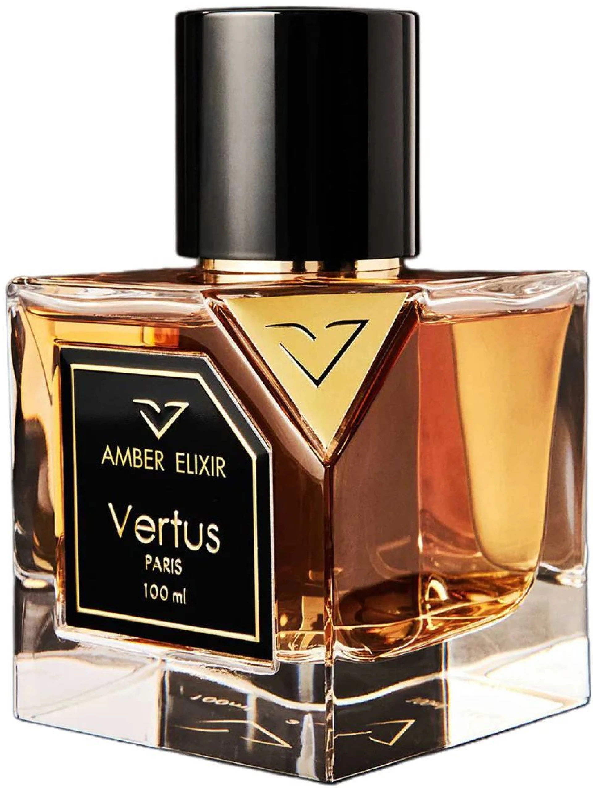 Vertus Amber Elixir