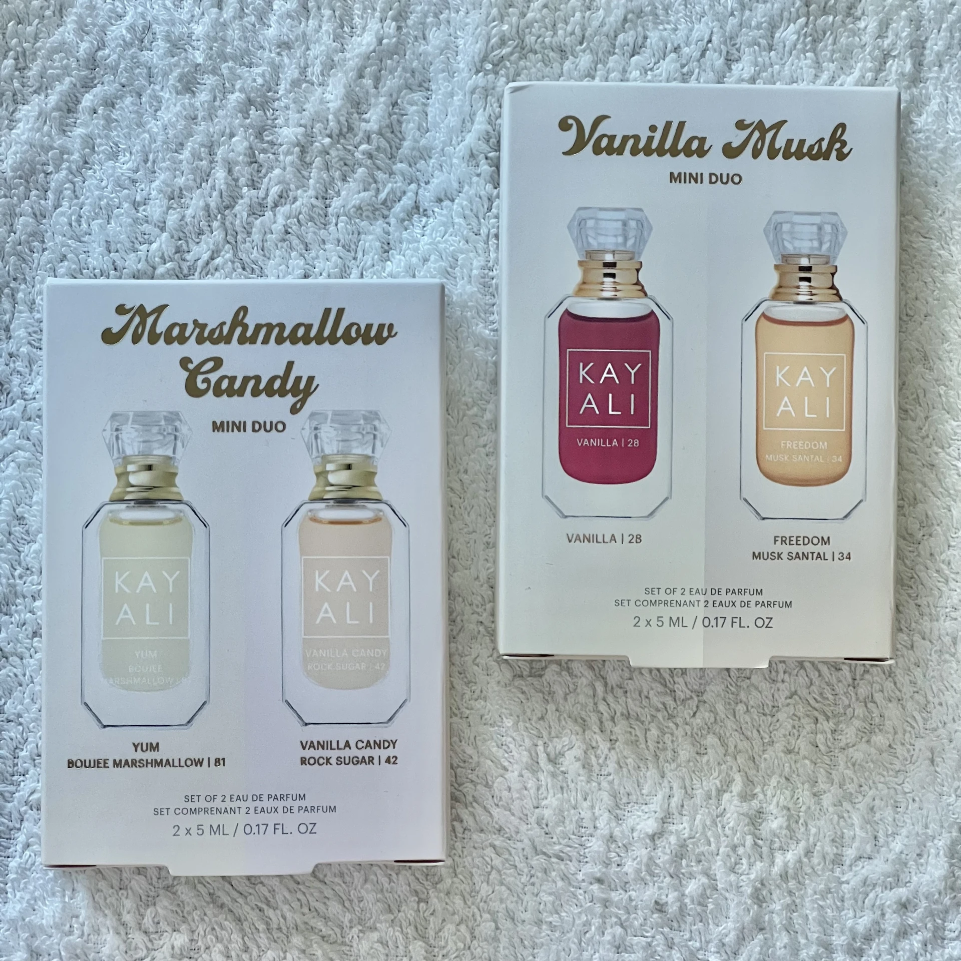 Huda Beauty Kayali Vanilla 28 EDP