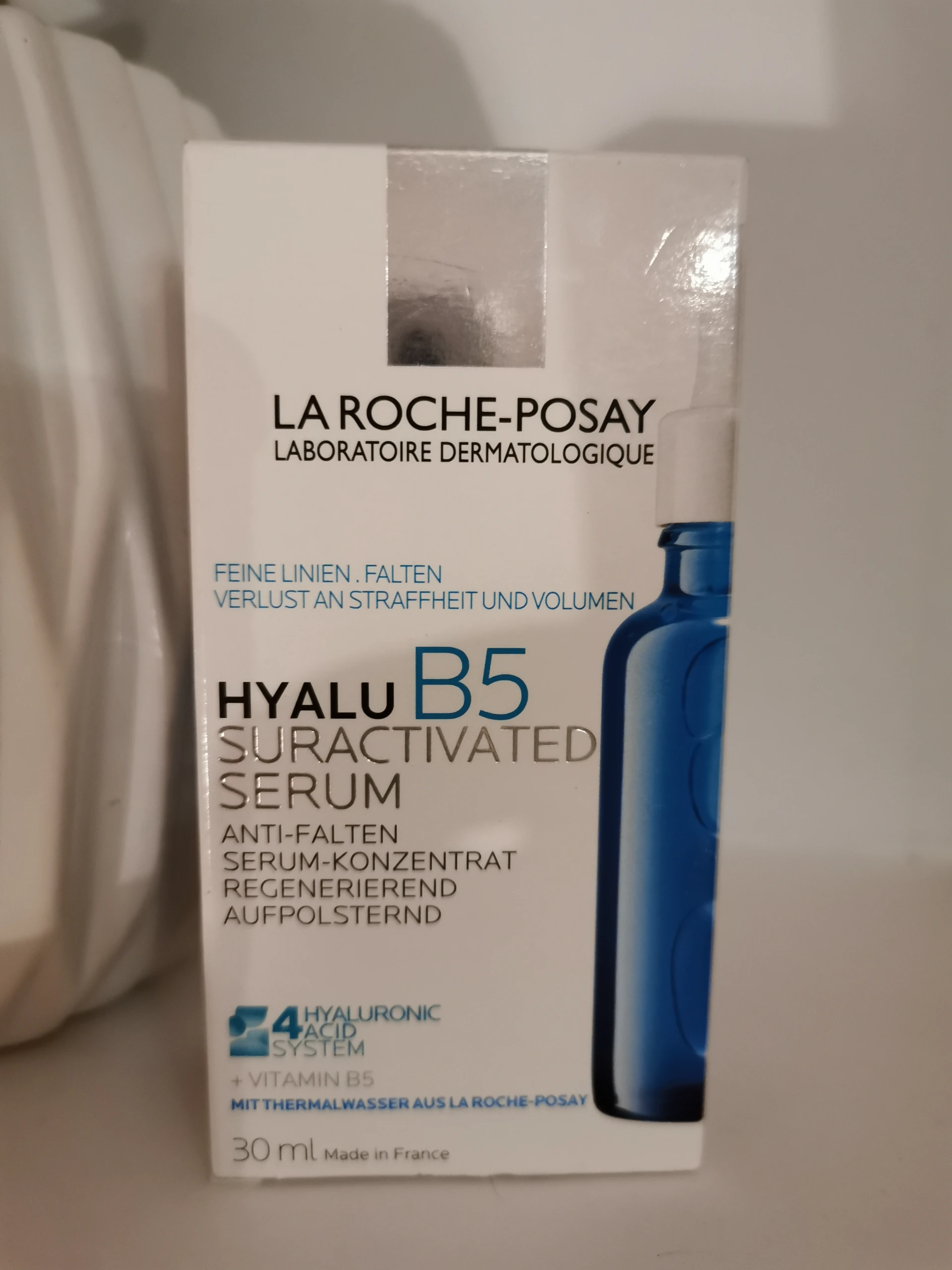 La Roche-Posay Hyalu B5 Suractivated Szérum