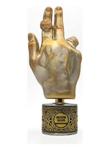 Keresem! Filippo Sorcinelli Notre Dame Notte Di Natale