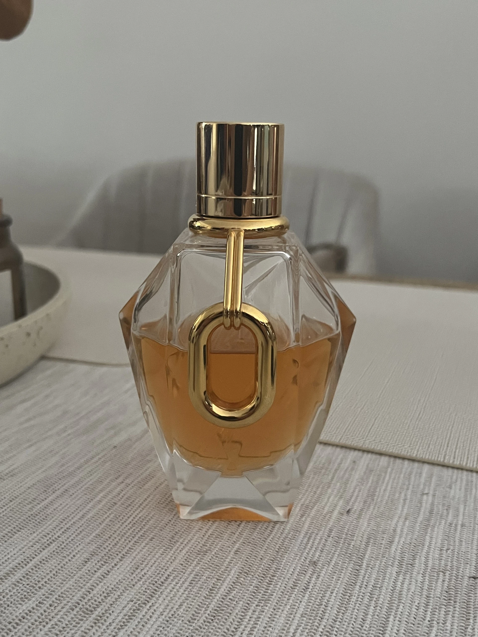 Paco Rabanne Million Gold Her
