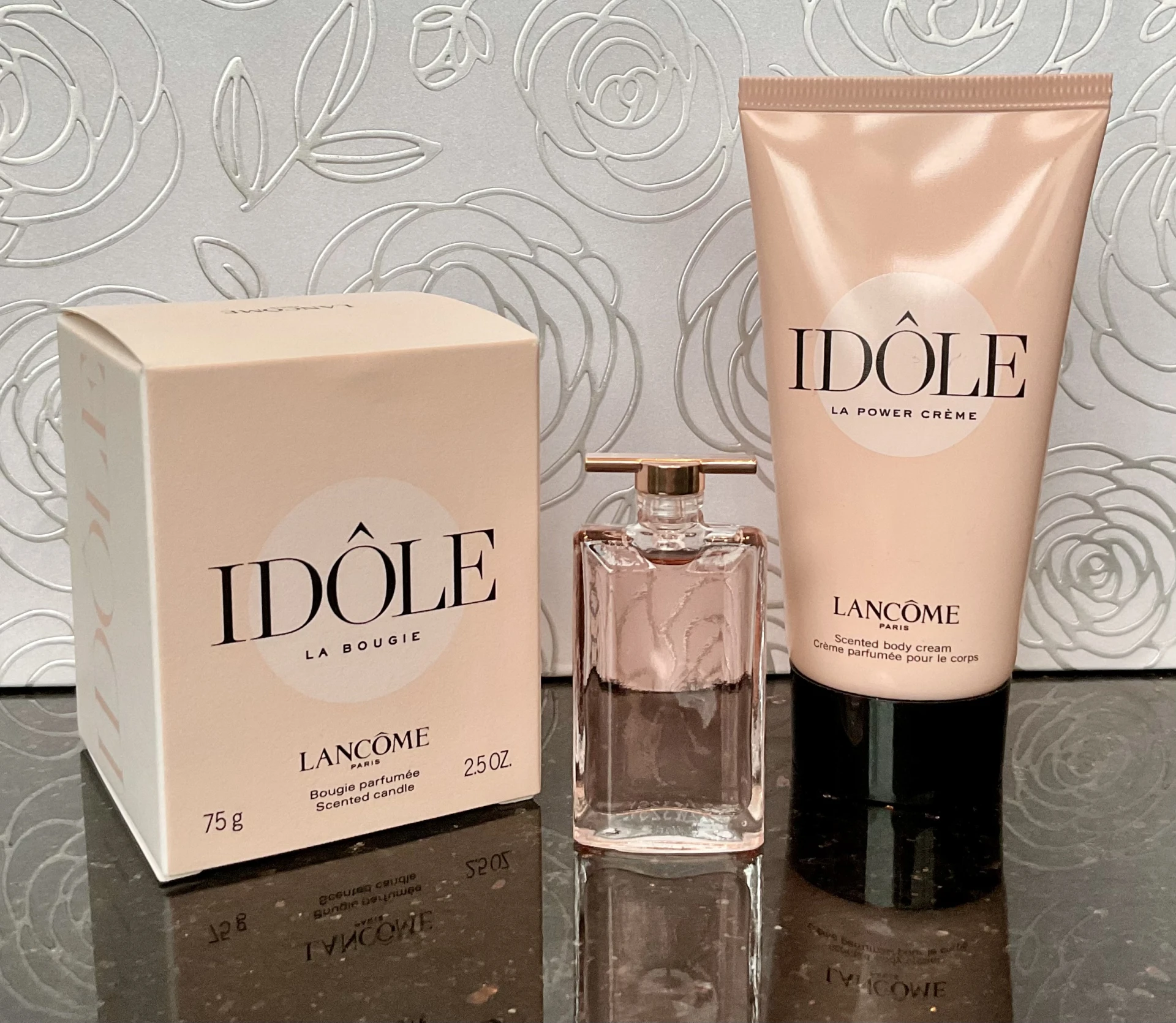 Lancôme Idôle szett