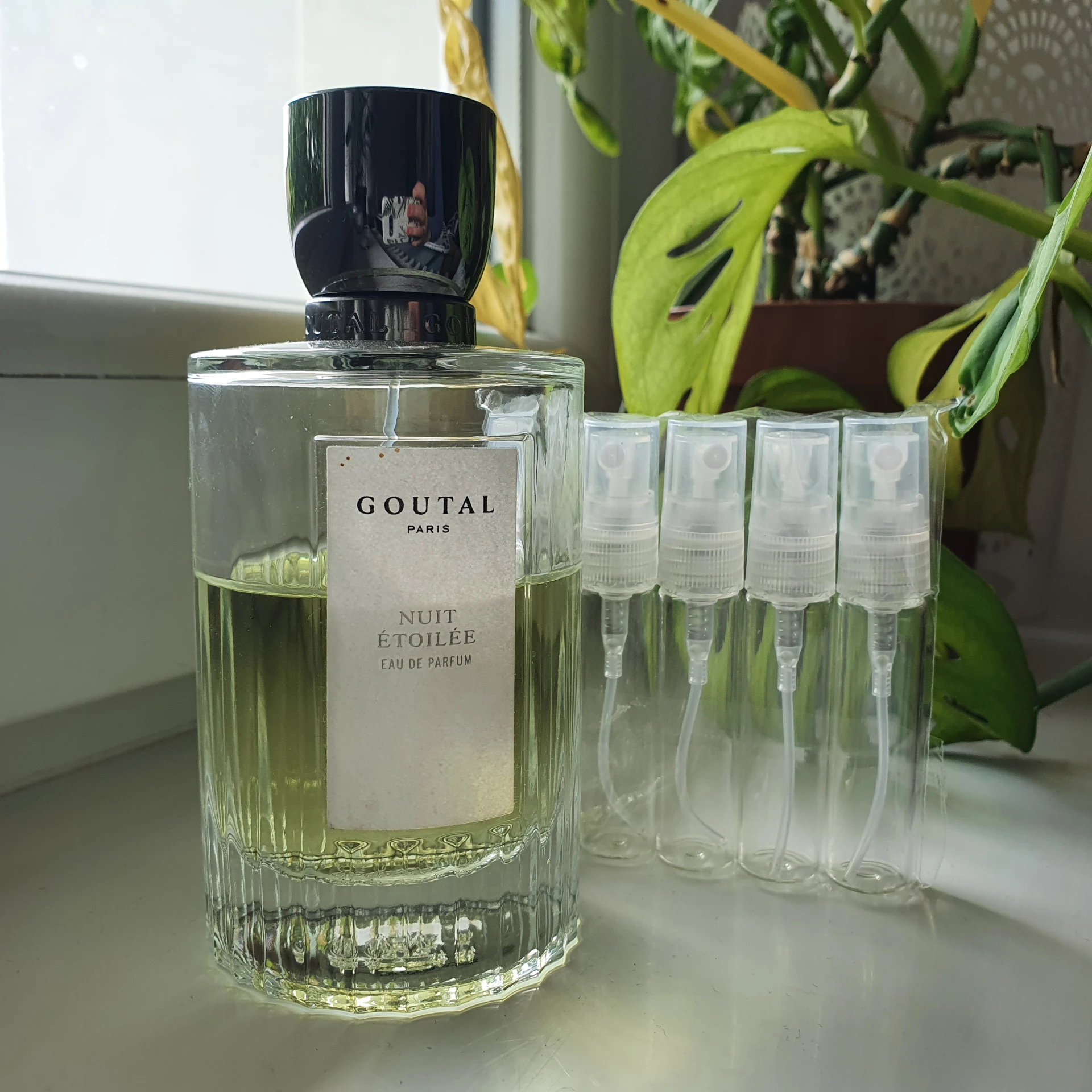 DEKANT Annick Goutal Nuit Etoilee