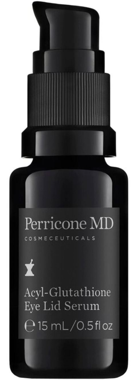 acyl-glutathione firming eye lid serum Perricone MD Hikari Premium Japan Glutathione