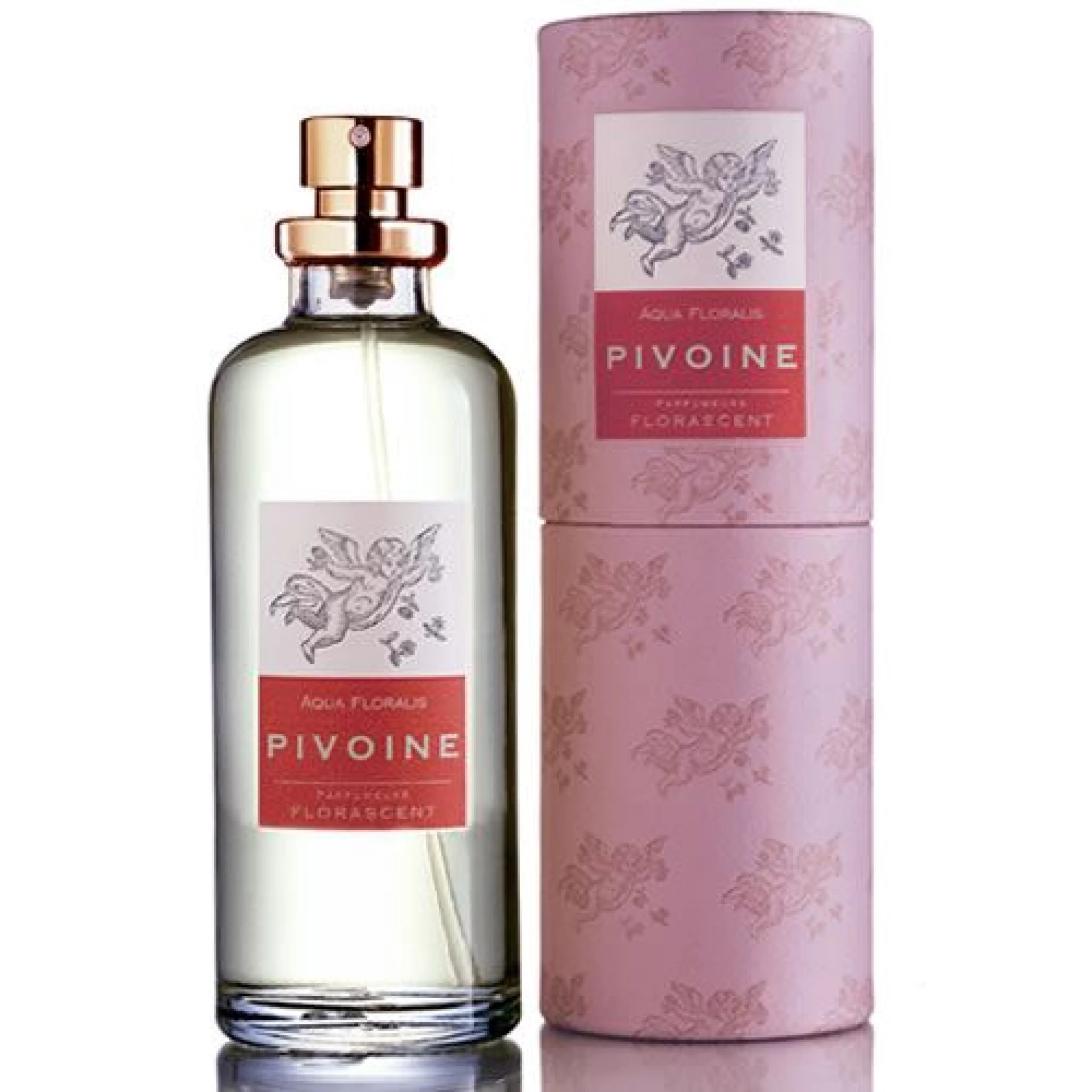 Florascent Pivoine
