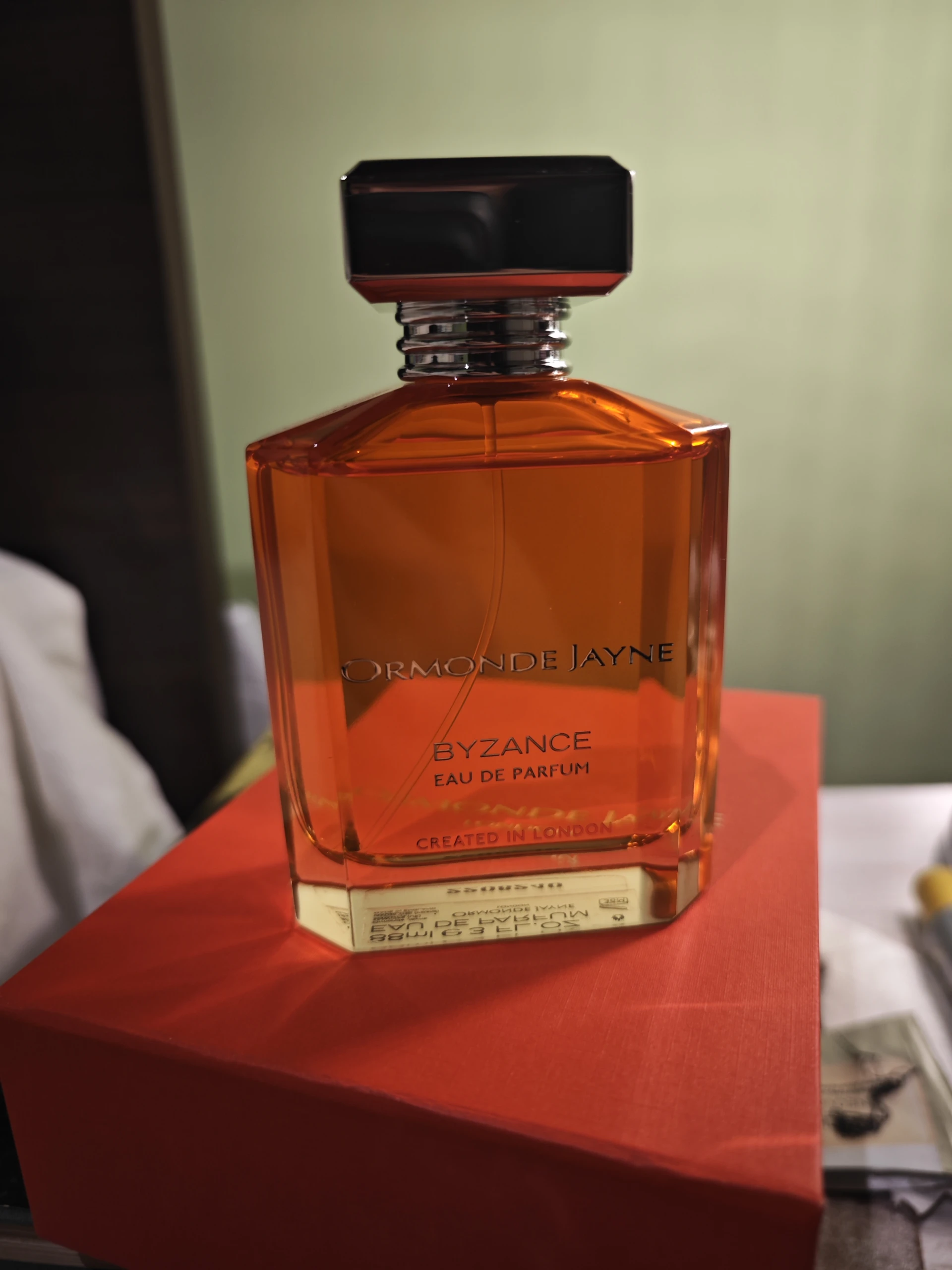 Ormonde Jayne Byzance EDP
