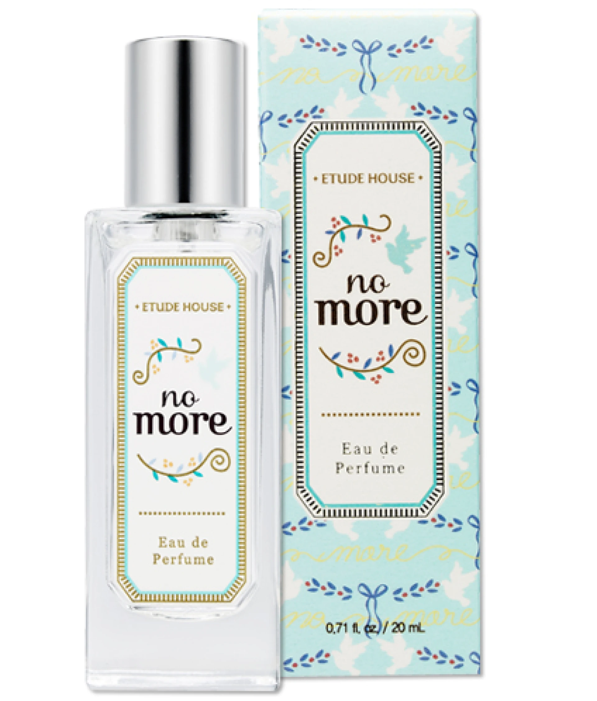 Etude House No More EDP