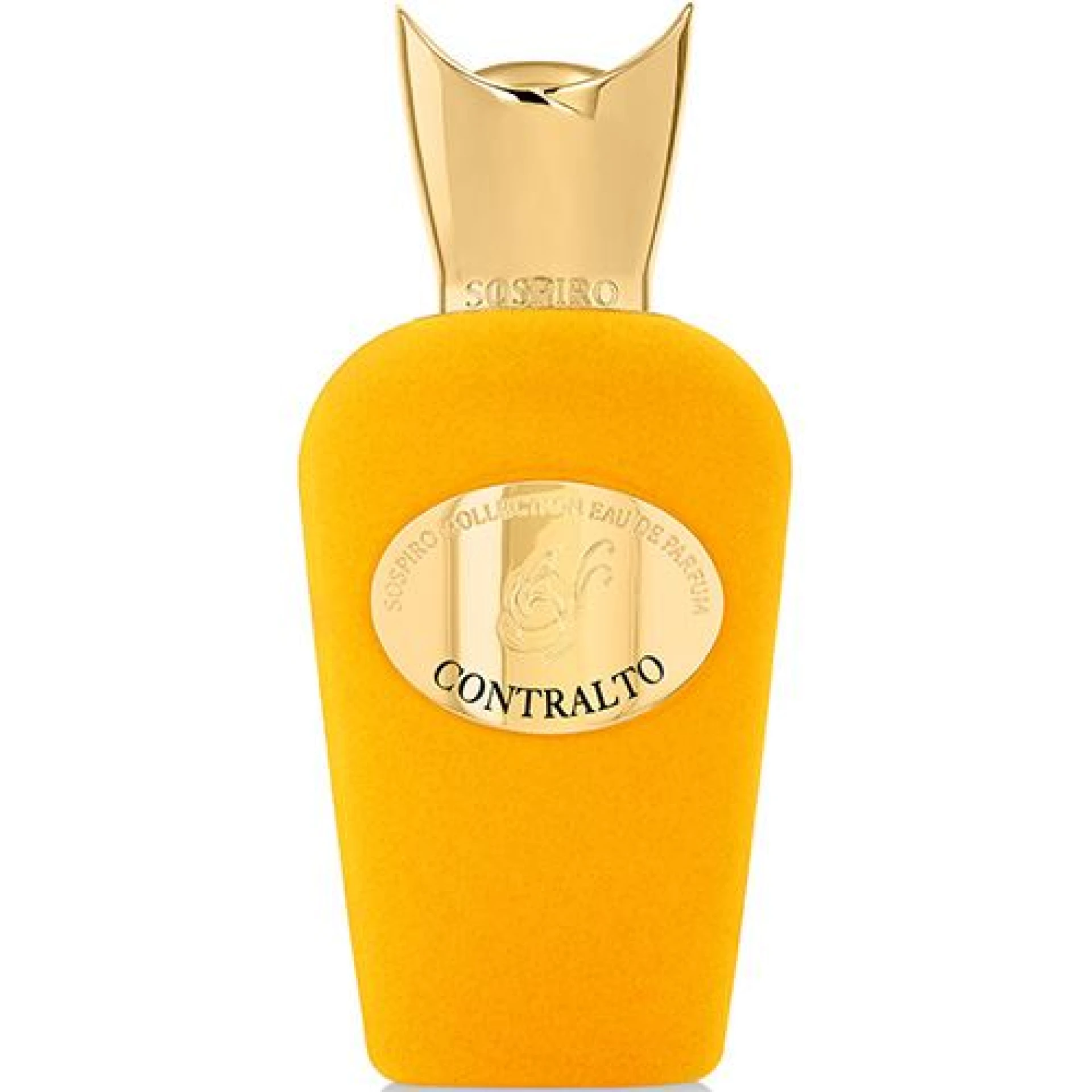 Sospiro Contralto EDP