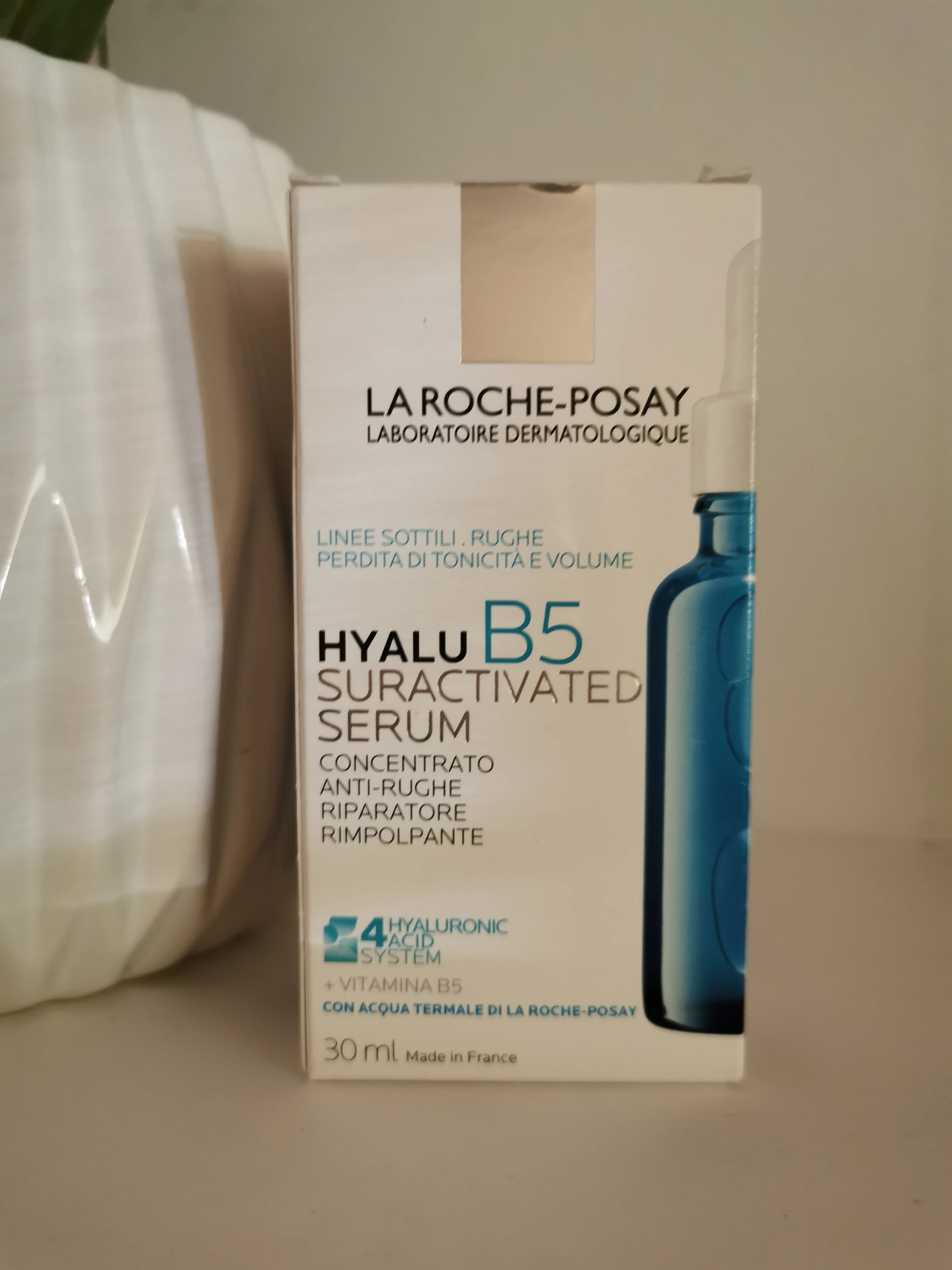 La Roche-Posay Hyalu B5 Suractivated Szérum