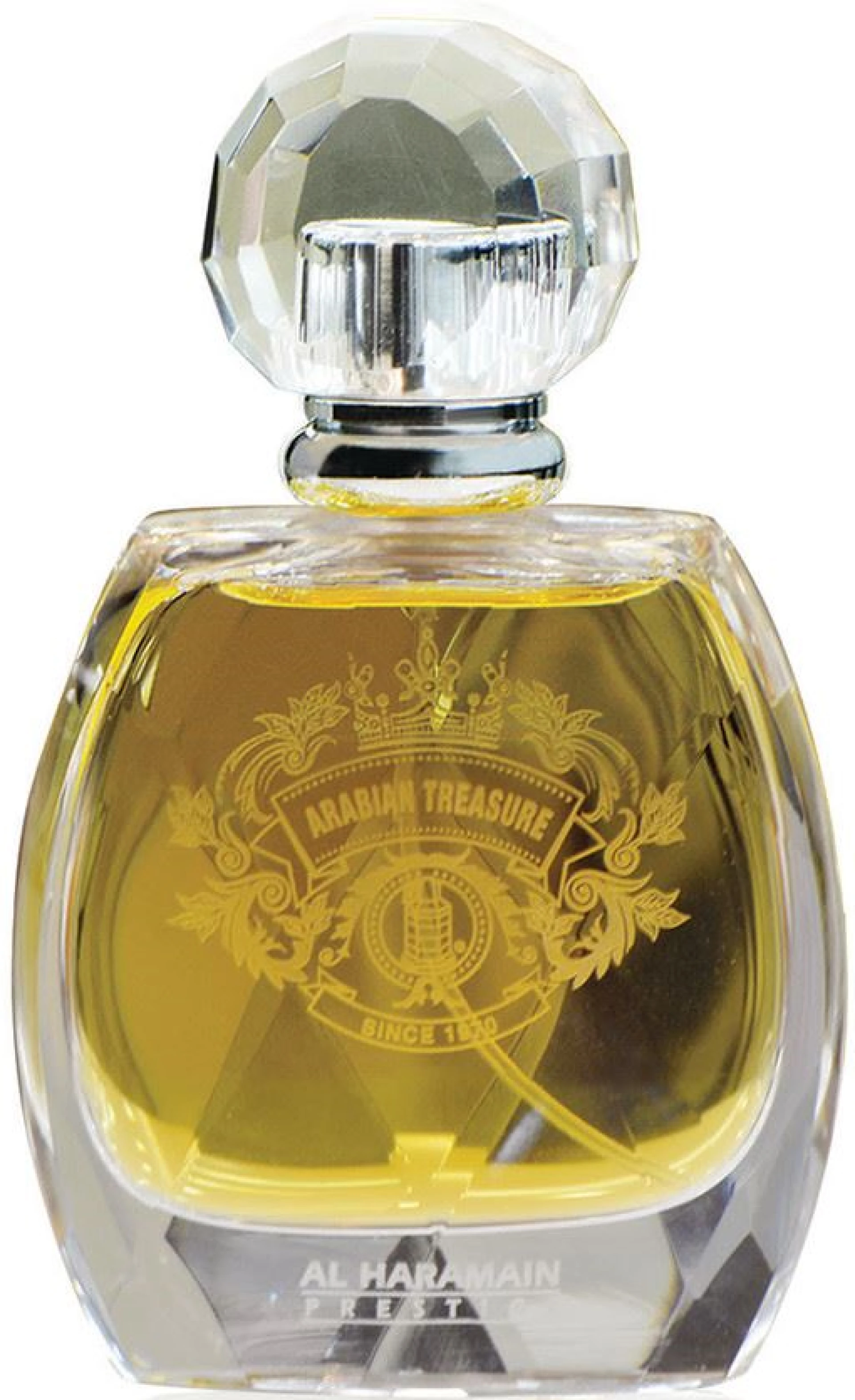 Al Haramain Arabian Treasure EDP