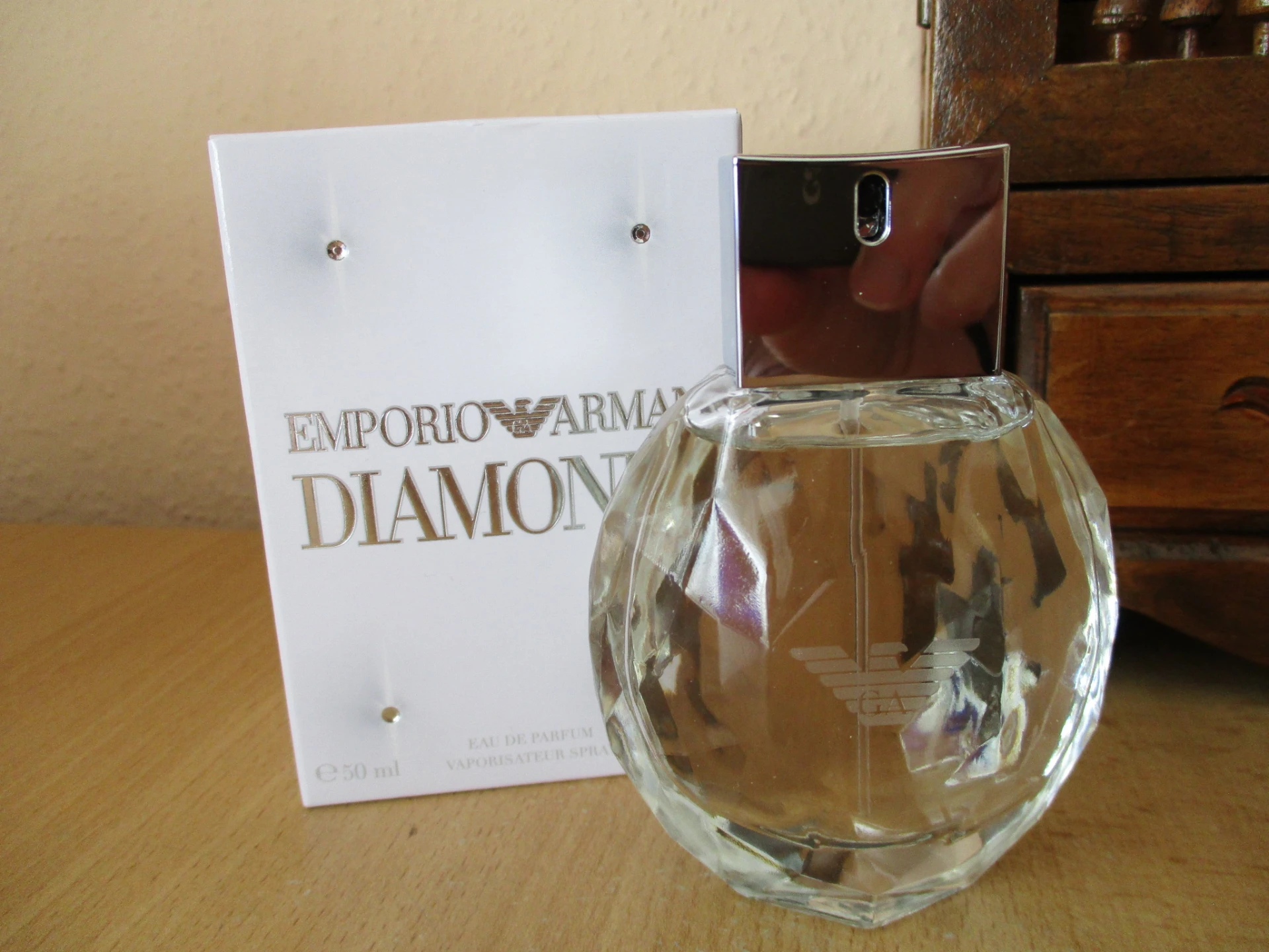 Giorgio Armani Diamonds edp