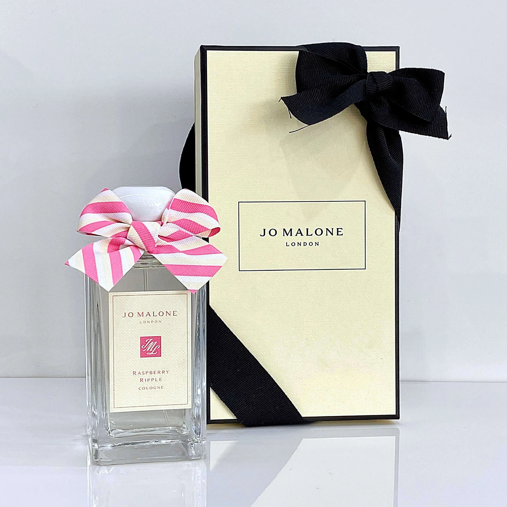 Jo Malone London Raspberry Ripple 🍧😋🍦 dekantok