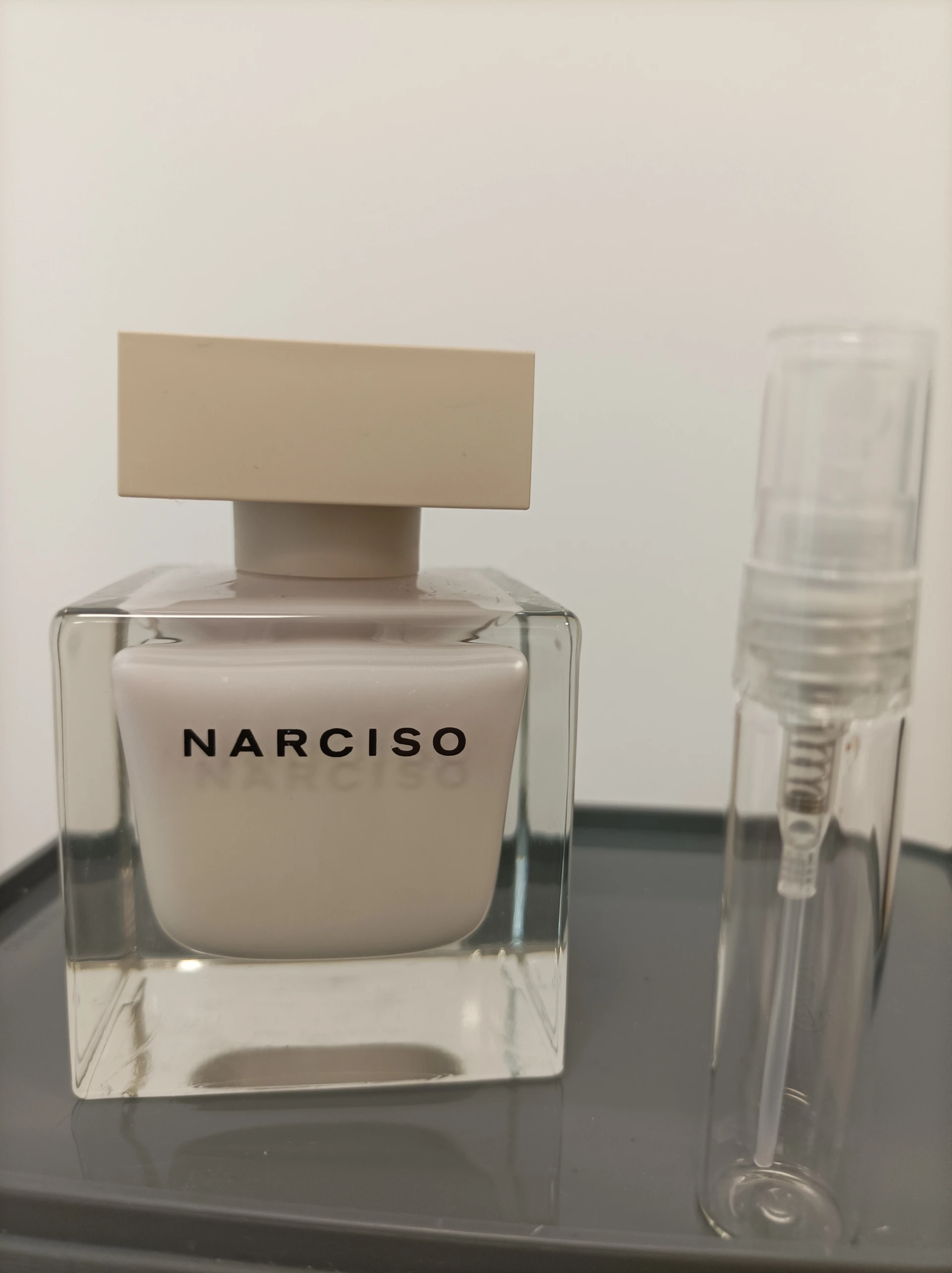 Narciso Rodriguez Narciso EDP