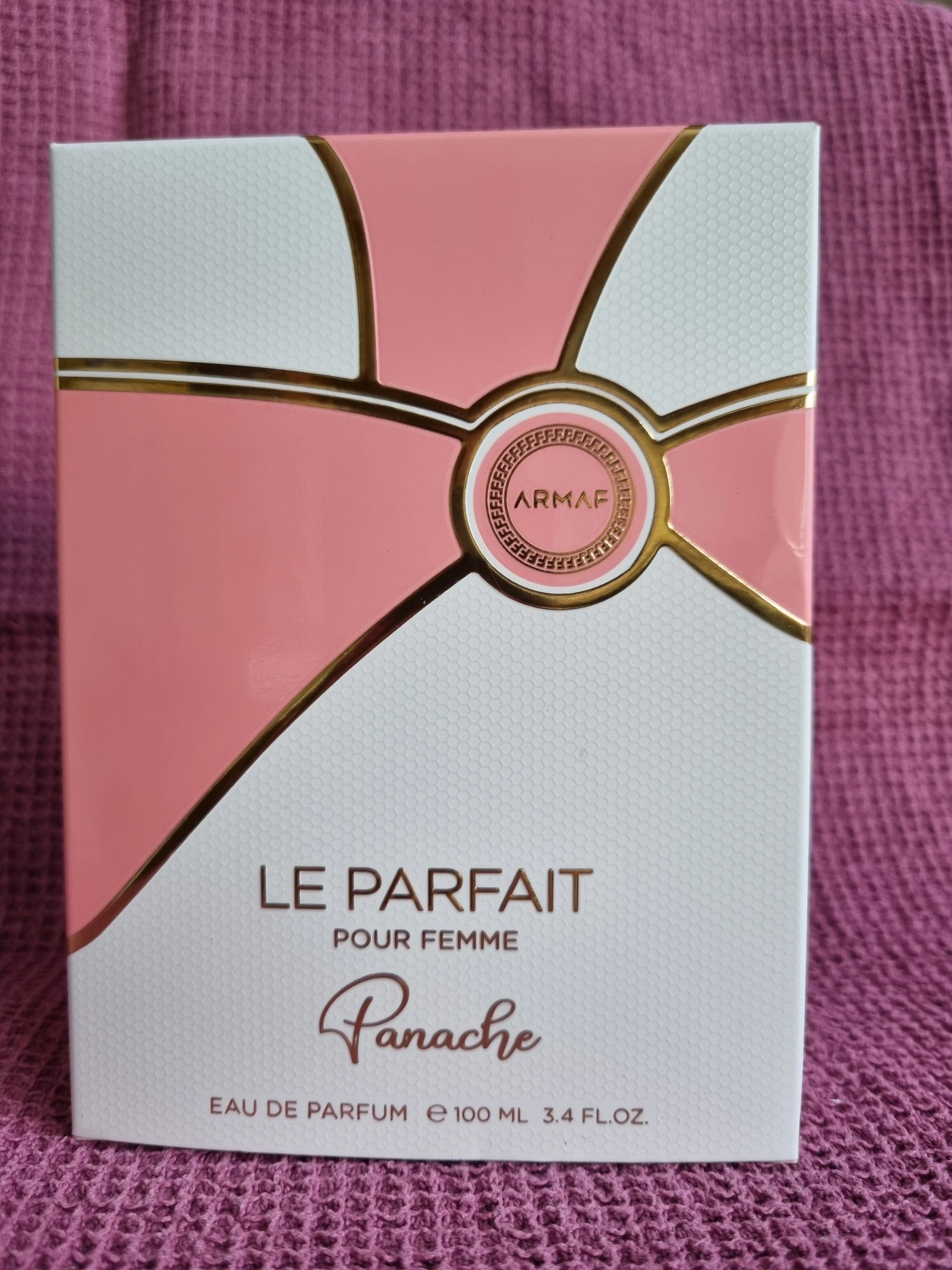 Maison Alhambra Le Parfait Pour Femme