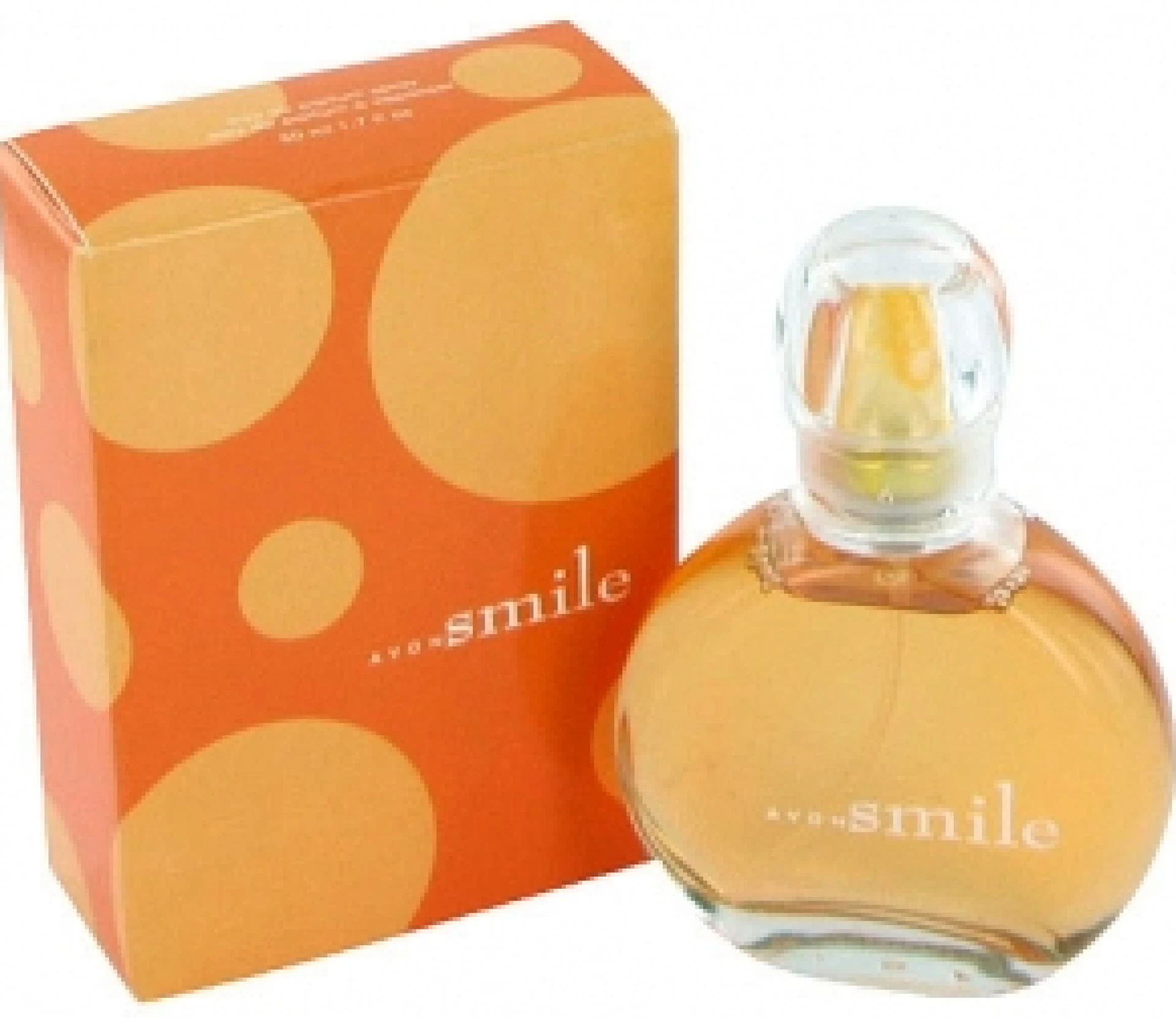 Avon Smile