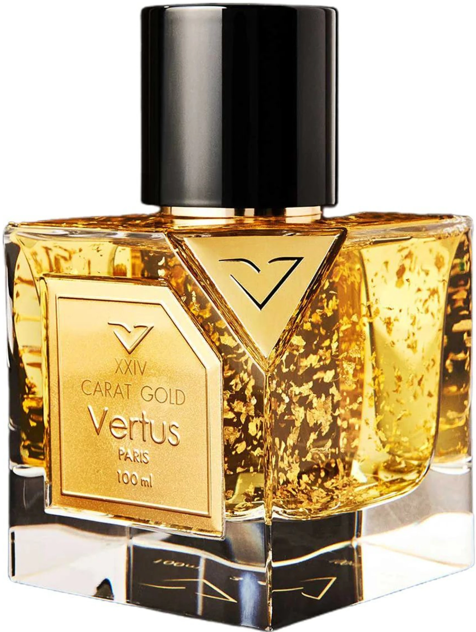 Vertus XXIV Carat Gold