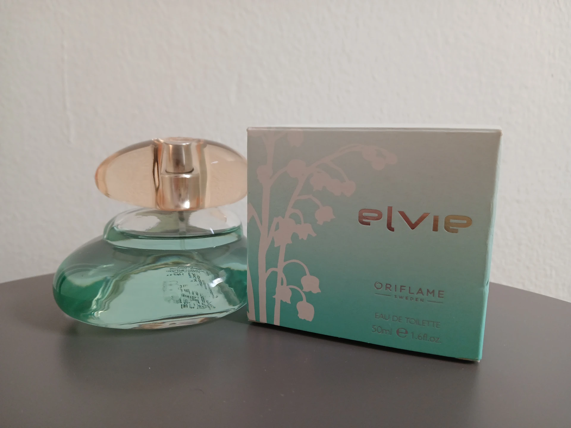 Oriflame Elvie