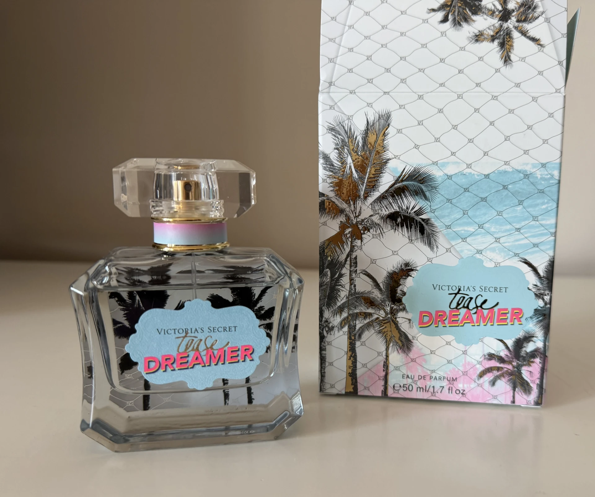 Victoria's Secret Tease Dreamer 50ml