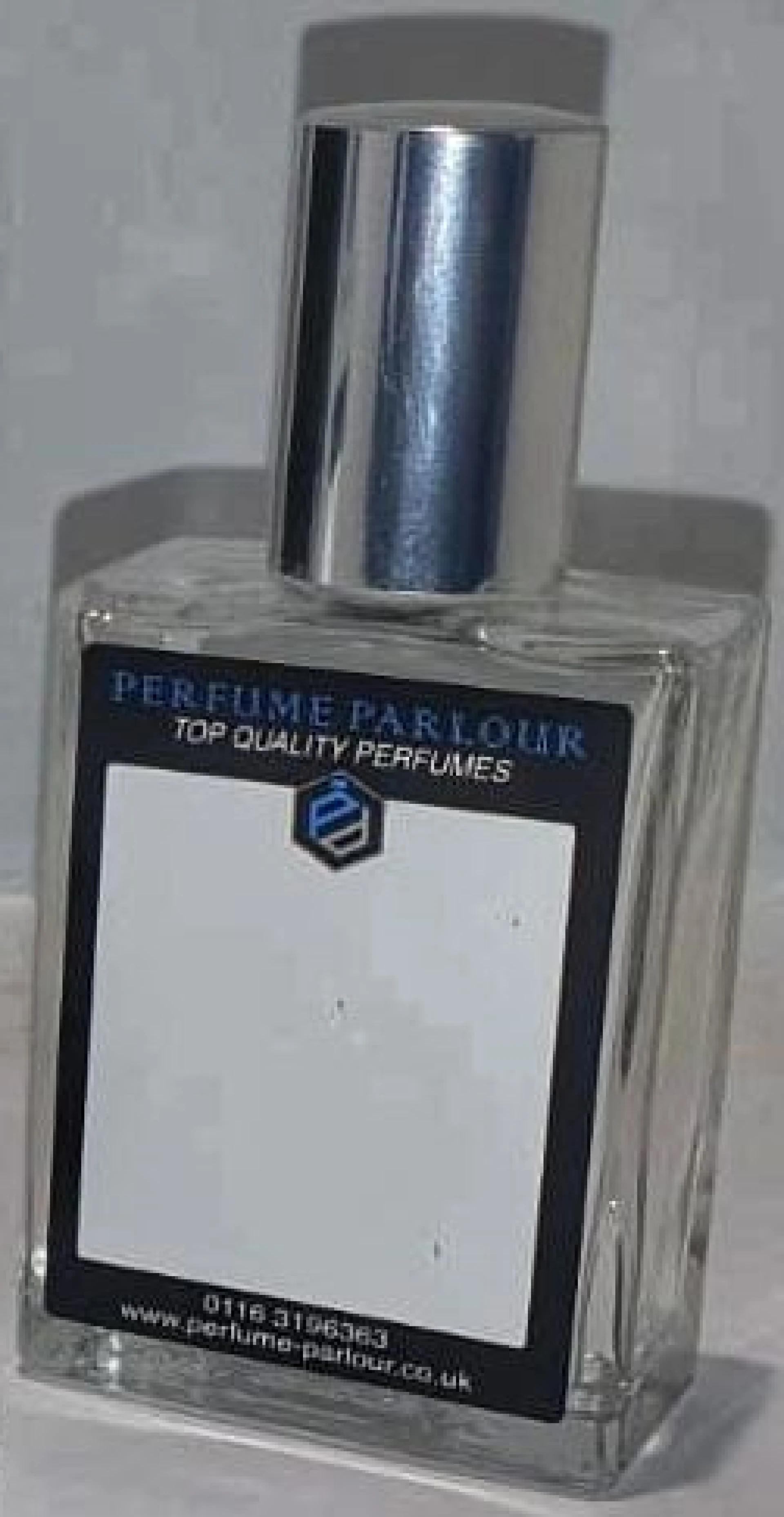 Perfume Parlour Beautiful Leather