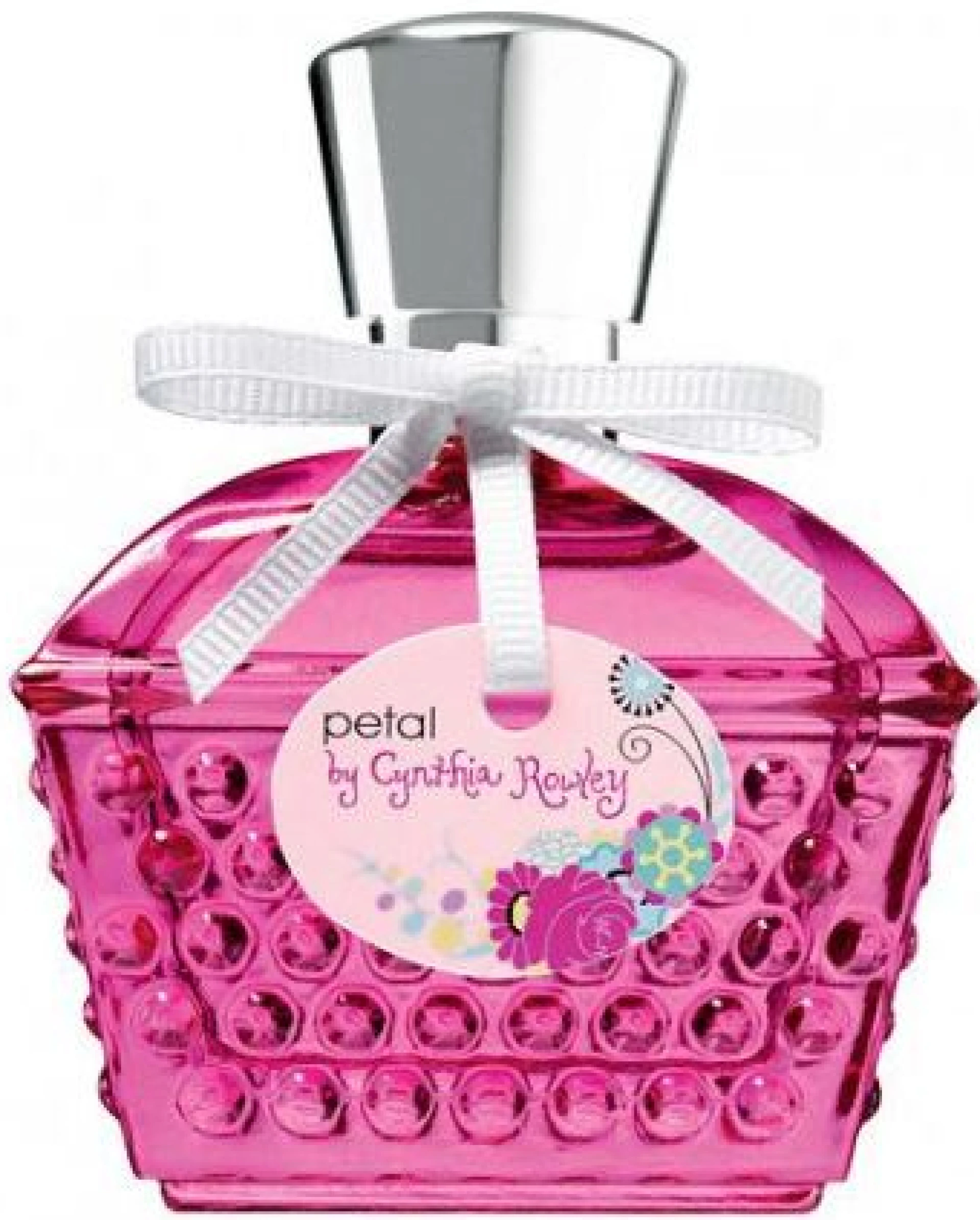 Avon Petal By Cynthia Rowley EDT