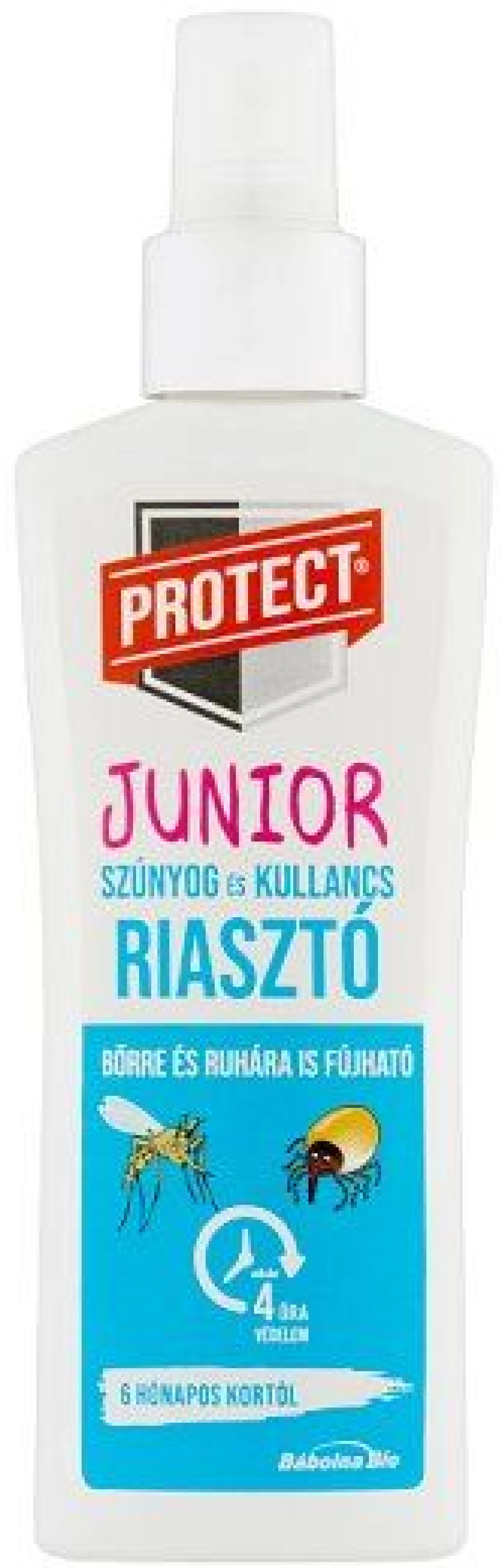 Protect Junior Szúnyog és Kullancs Riasztó