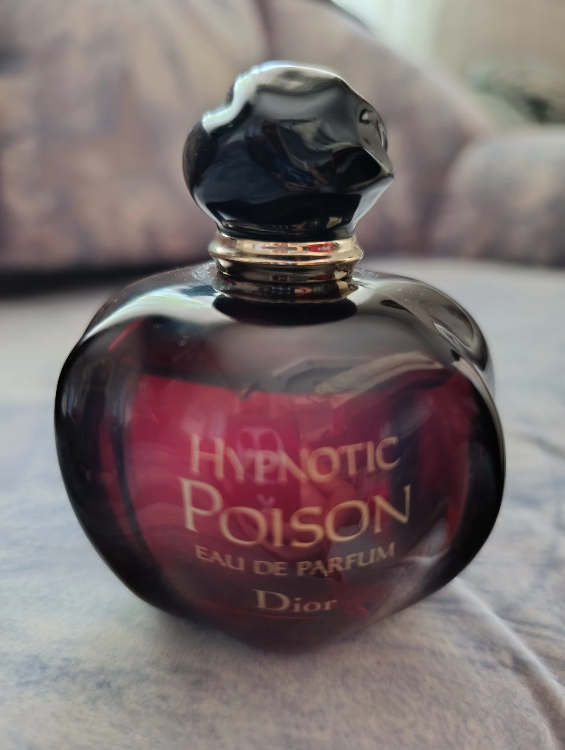 Dior Hypnotic Poison EDP