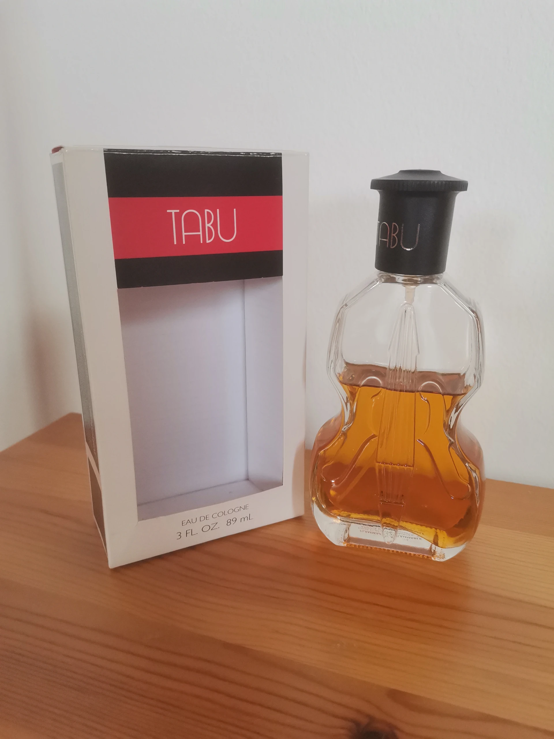 Dana Tabu