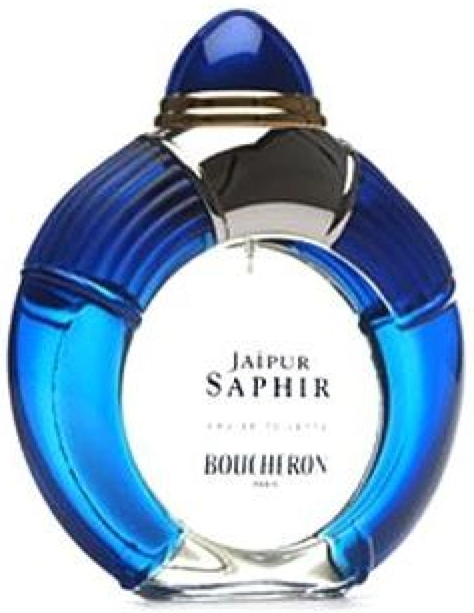 Boucheron Jaipur Saphir