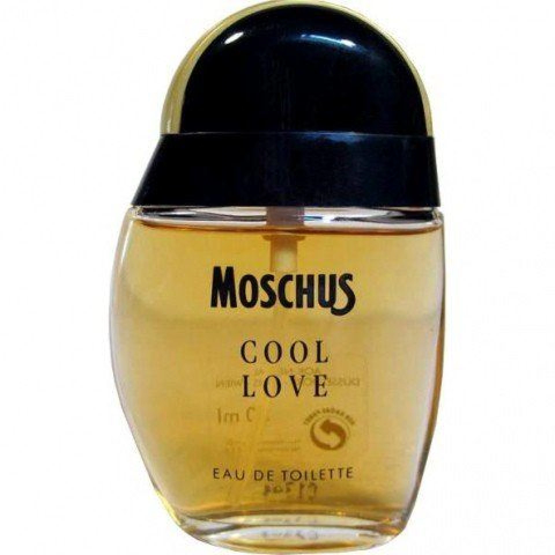 Moschus Cool Love EDT by Nerval