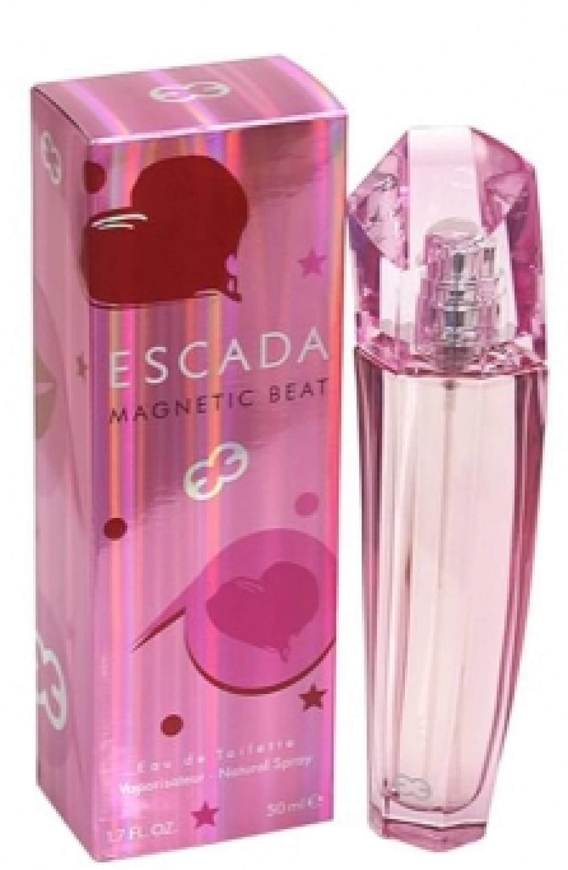 Escada Magnetic Beat