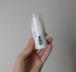 La Roche-Posay Lipikar Eczema MED krém