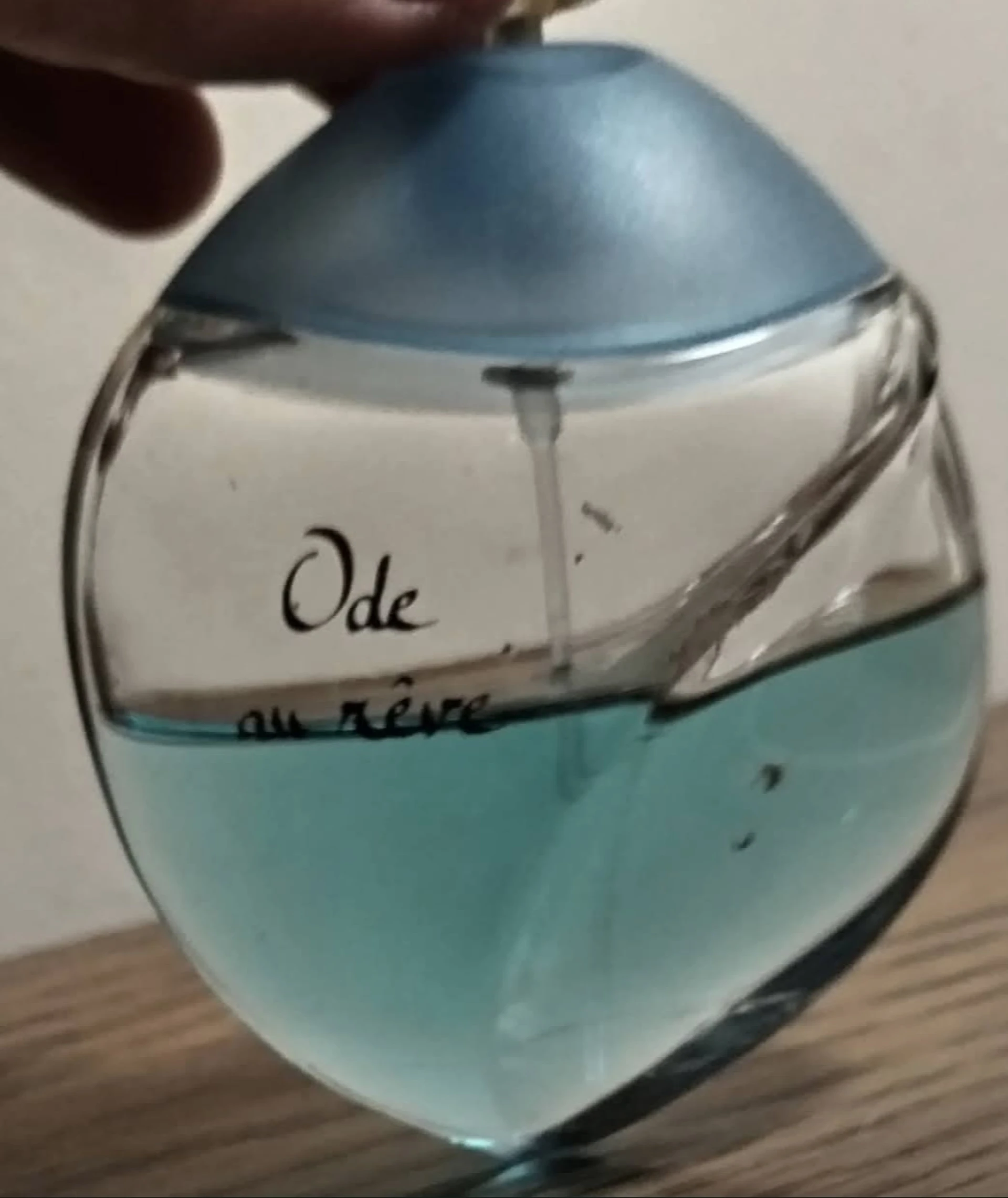 Vintage ritkaság ! Yves Rocher Ode au Reve EDT