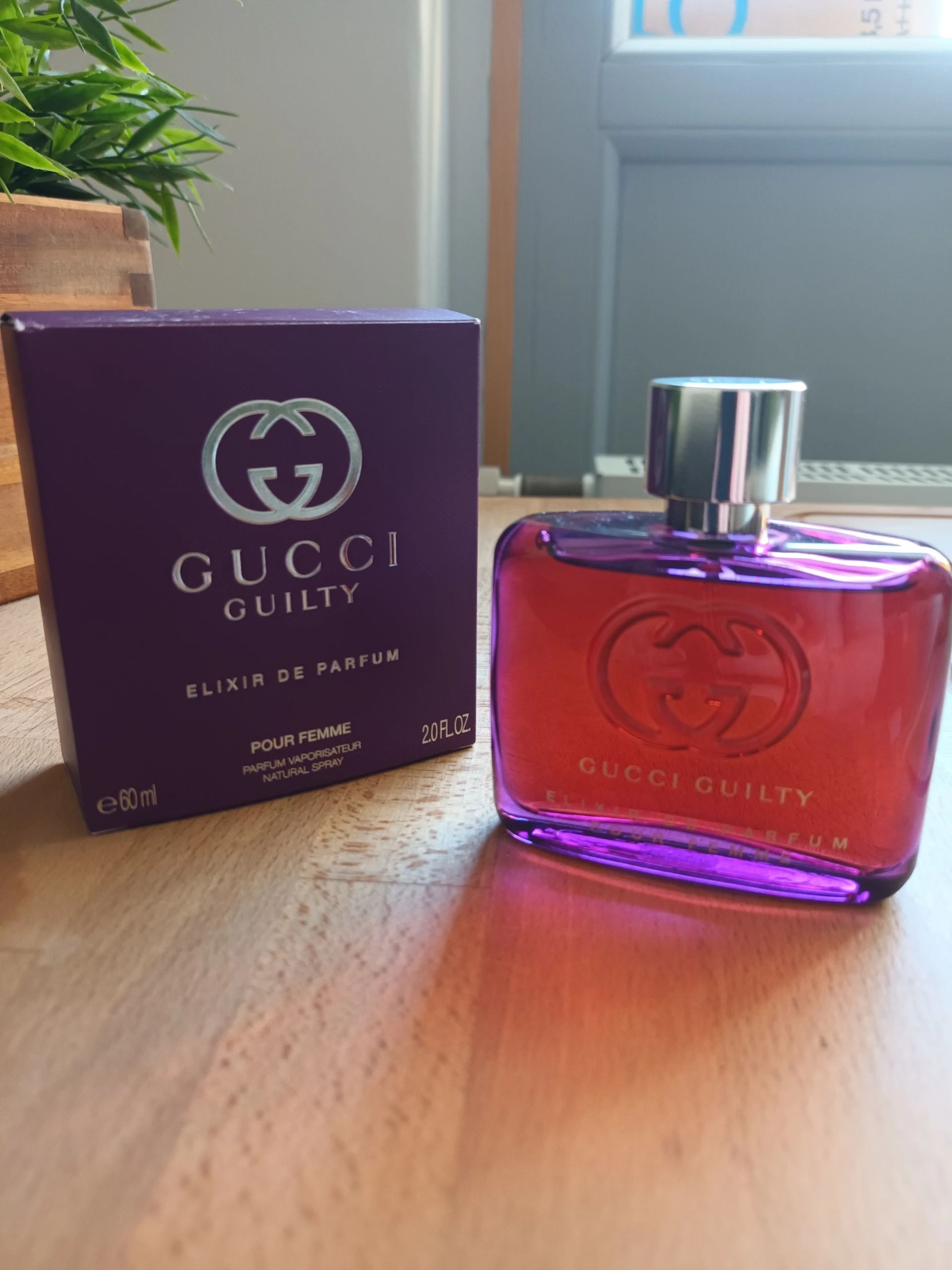 Parfum