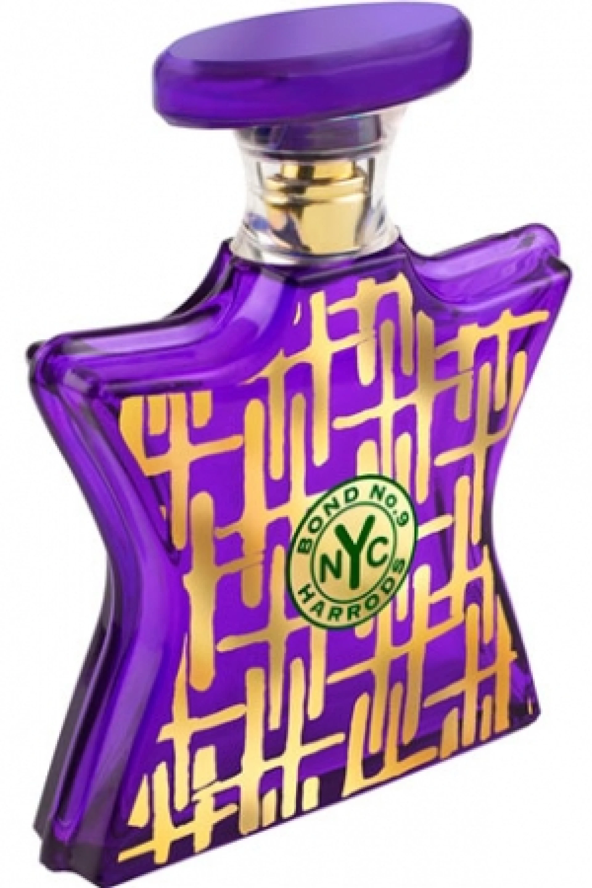 Bond No.9 Harrods Oud Patchouli