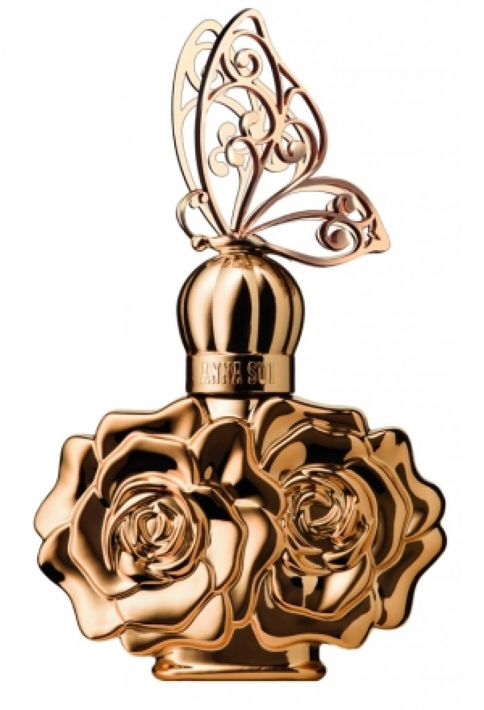 Anna Sui La Nuit De Bohème