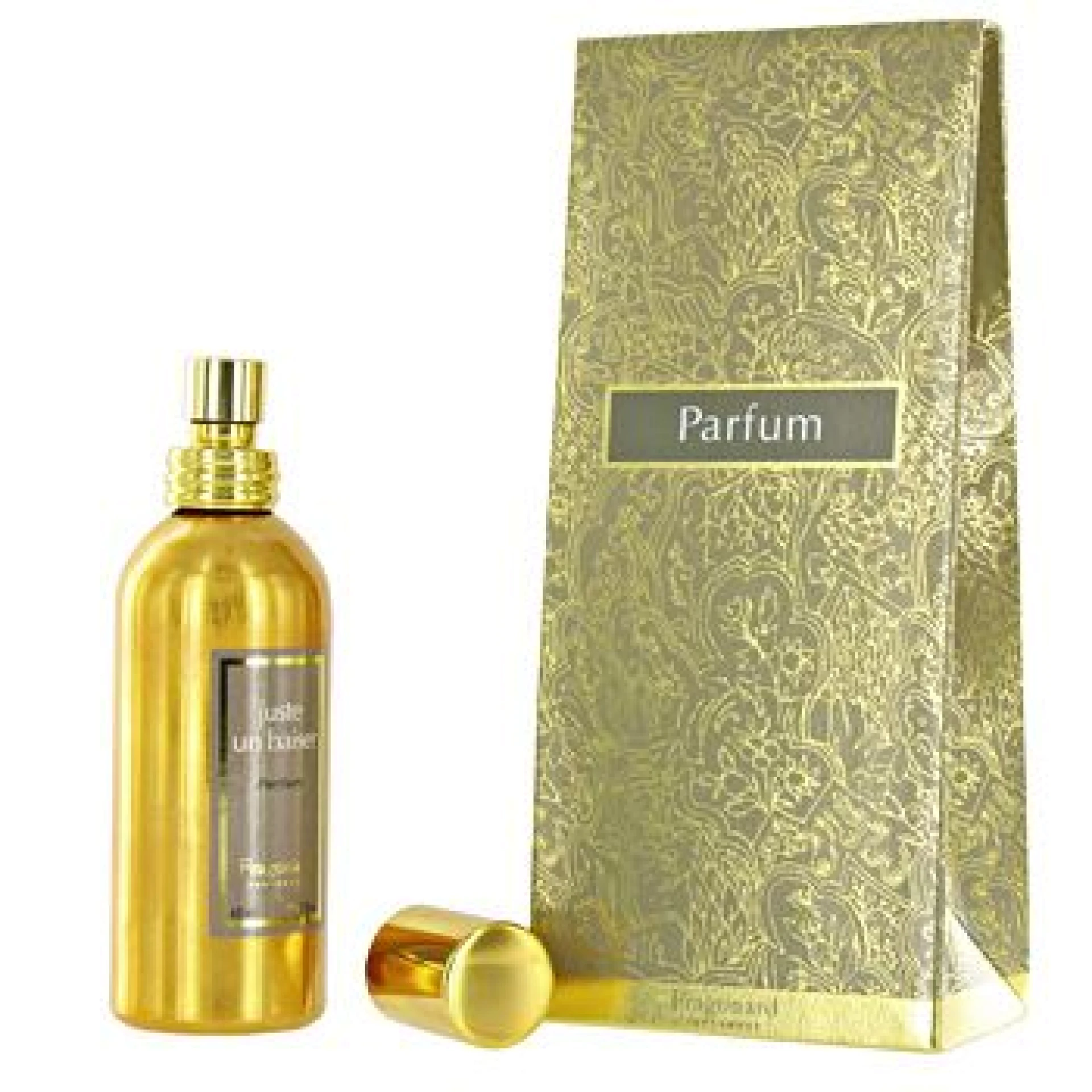 Fragonard Parfumeur Juste Un Baiser