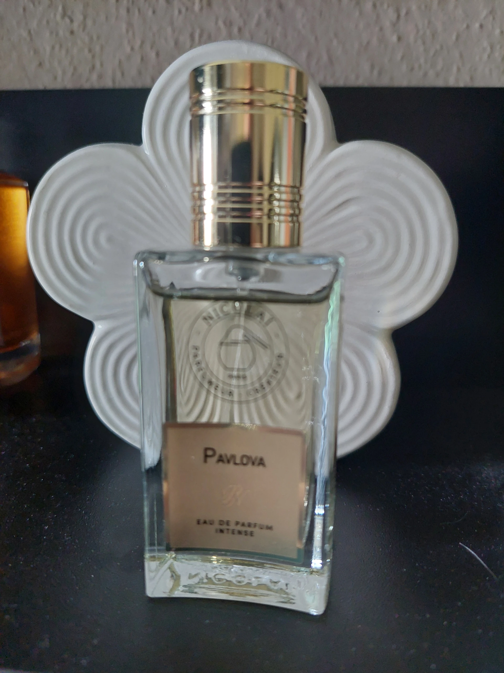 Nicolai Pavlova edp..