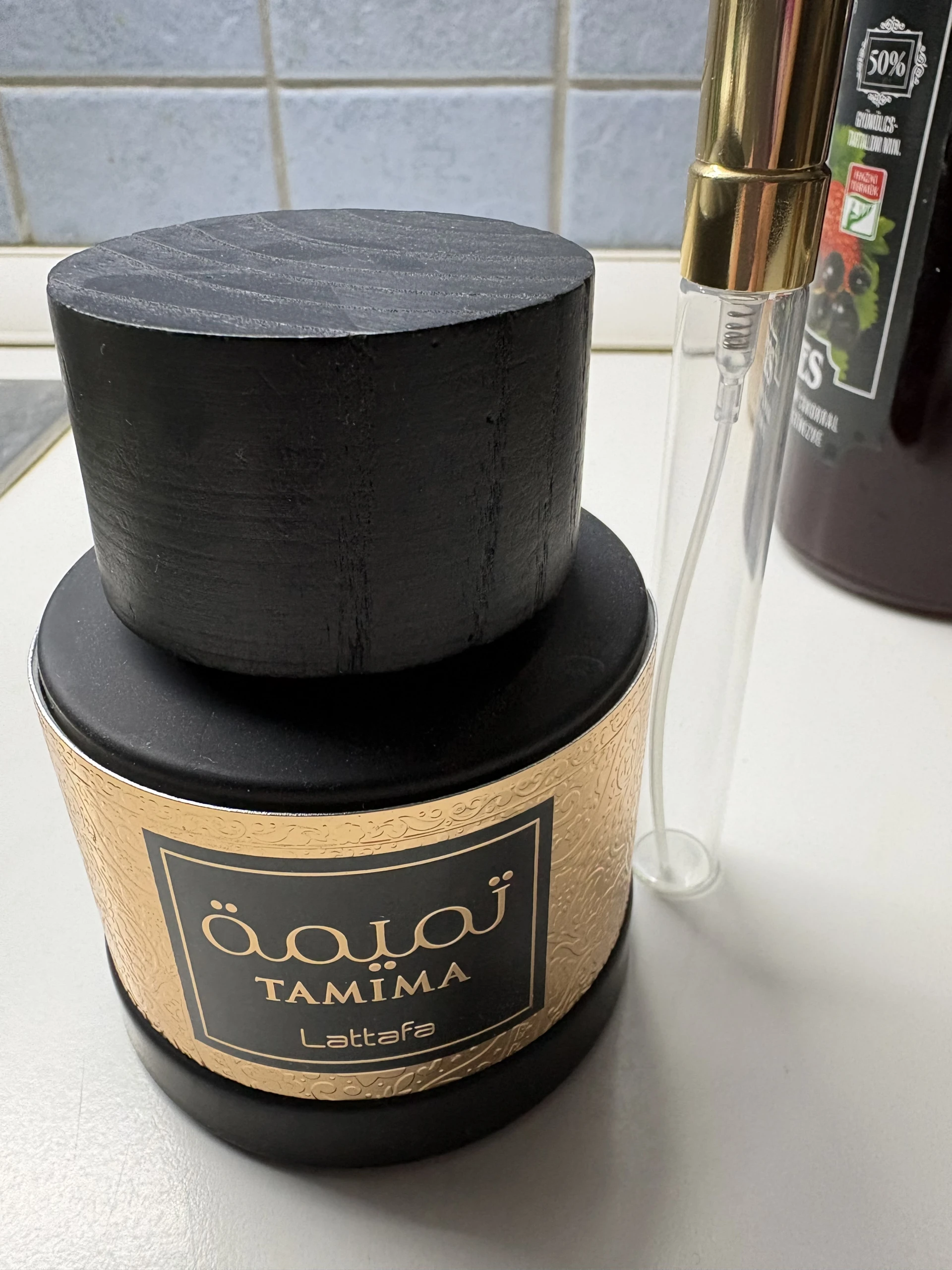 10 ml kisfújós