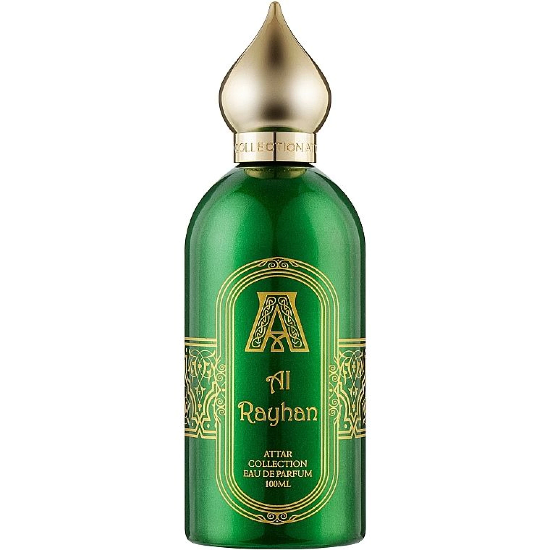 Attar Collection Attar Al Rayhan