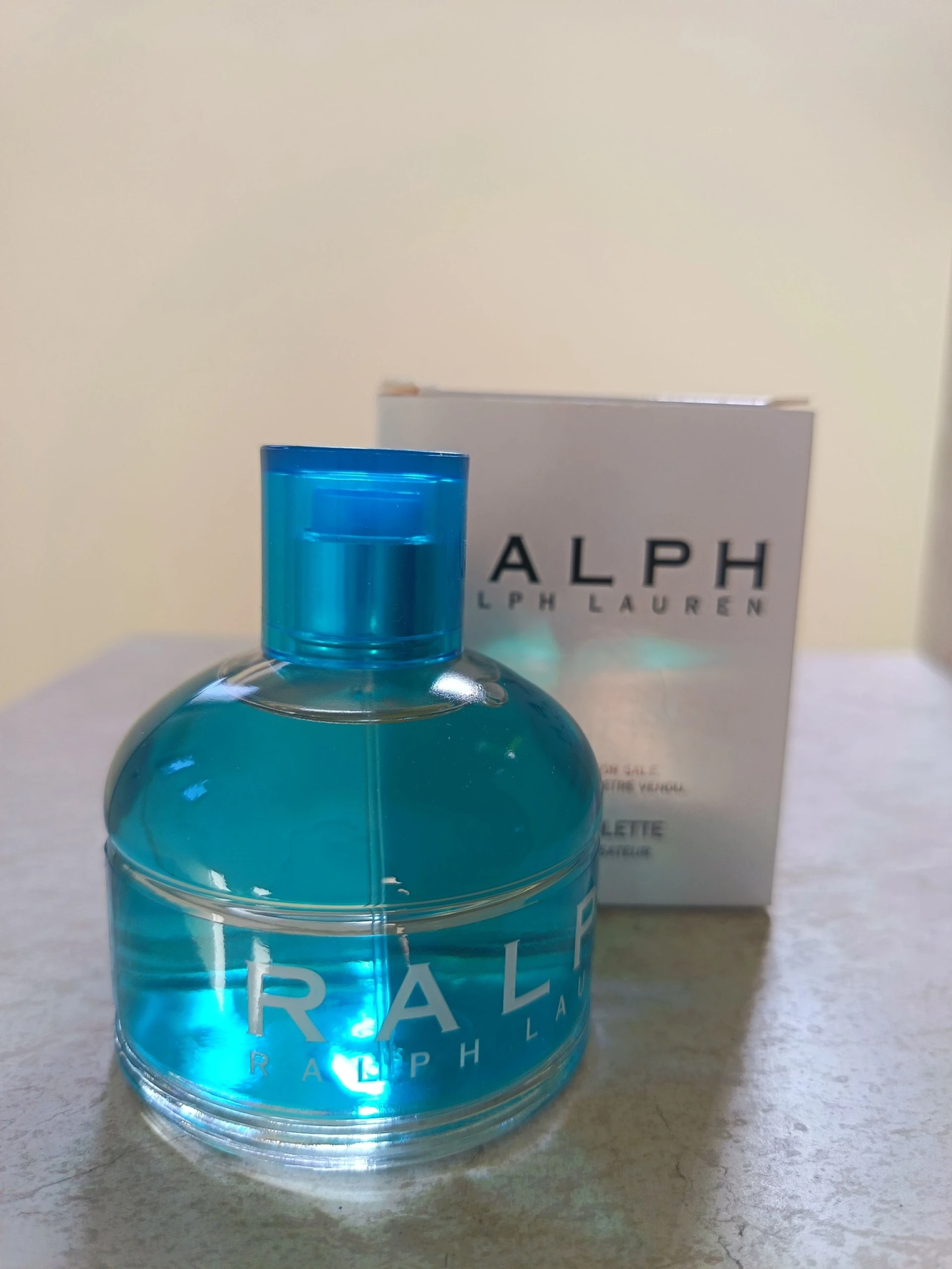 Ralph Lauren Ralph