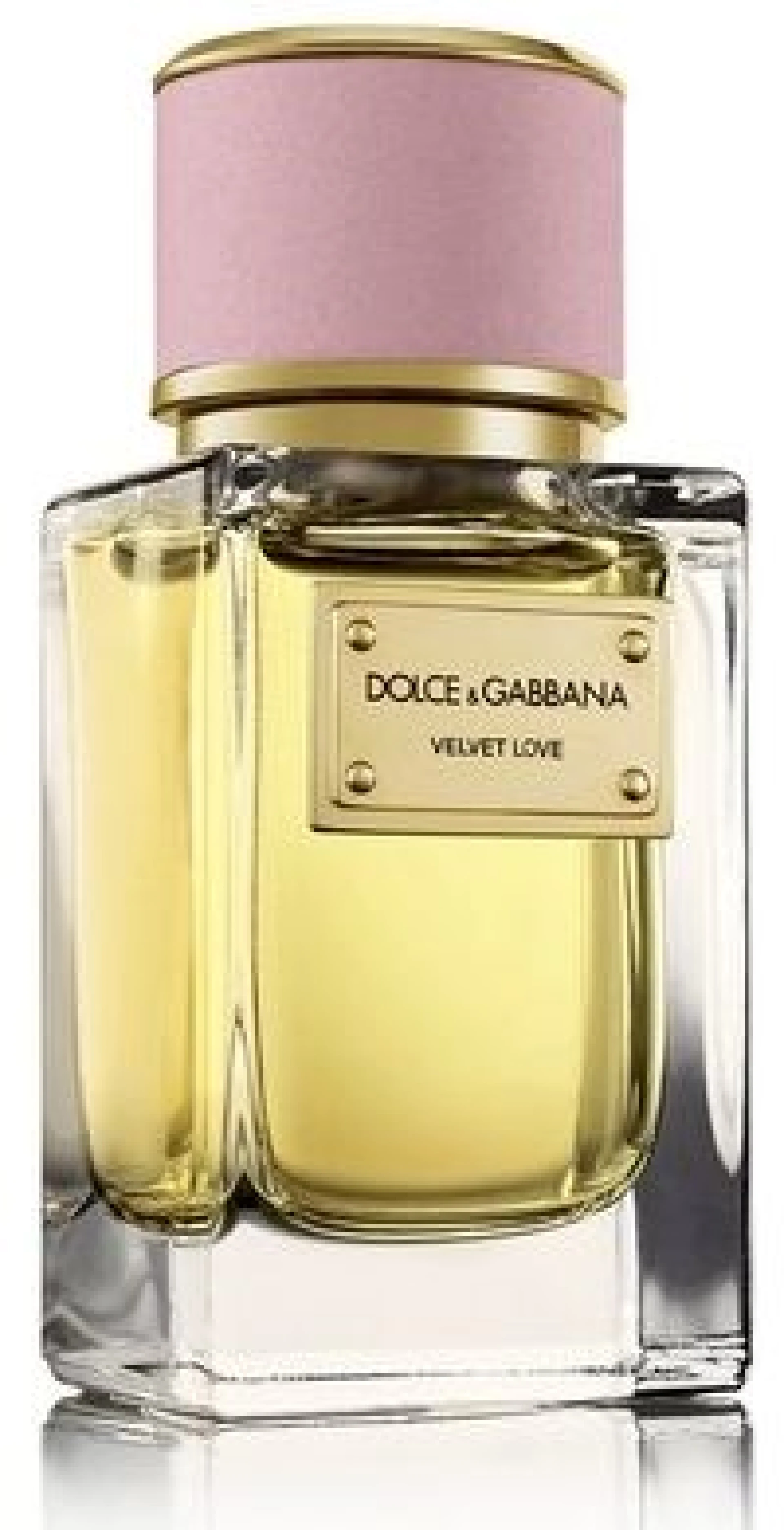 Dolce & Gabbana Velvet Love