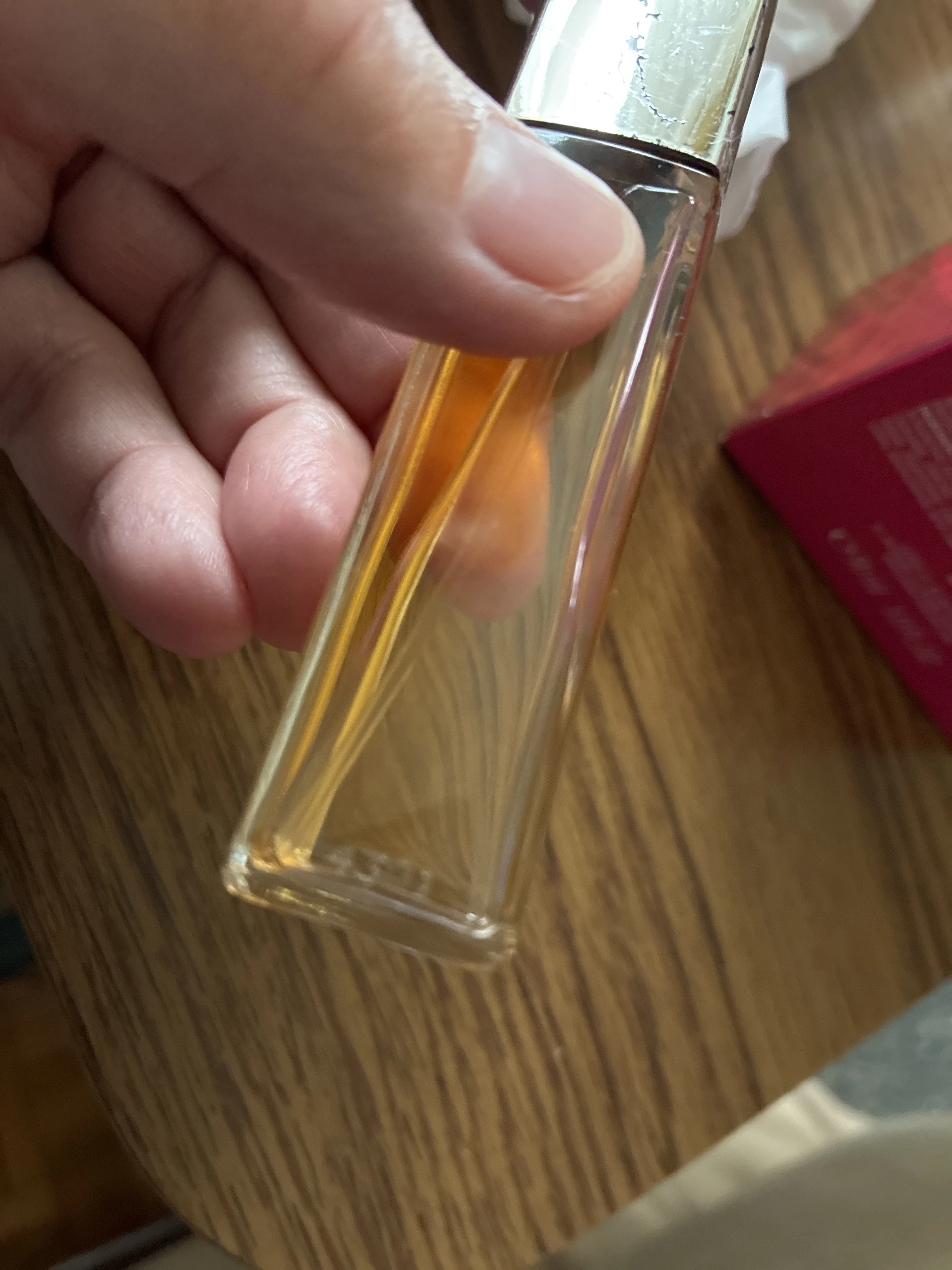 Chanel allure Edt