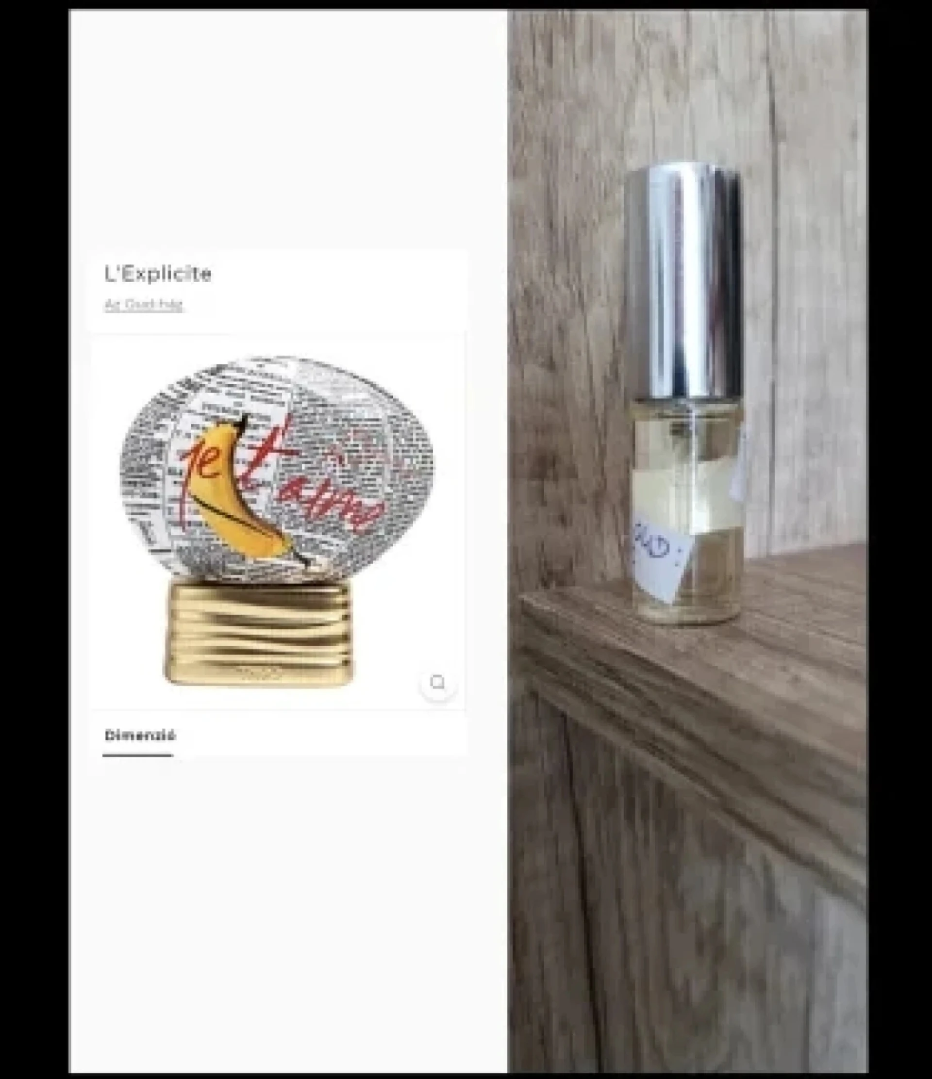 The House of Oud L'explicite