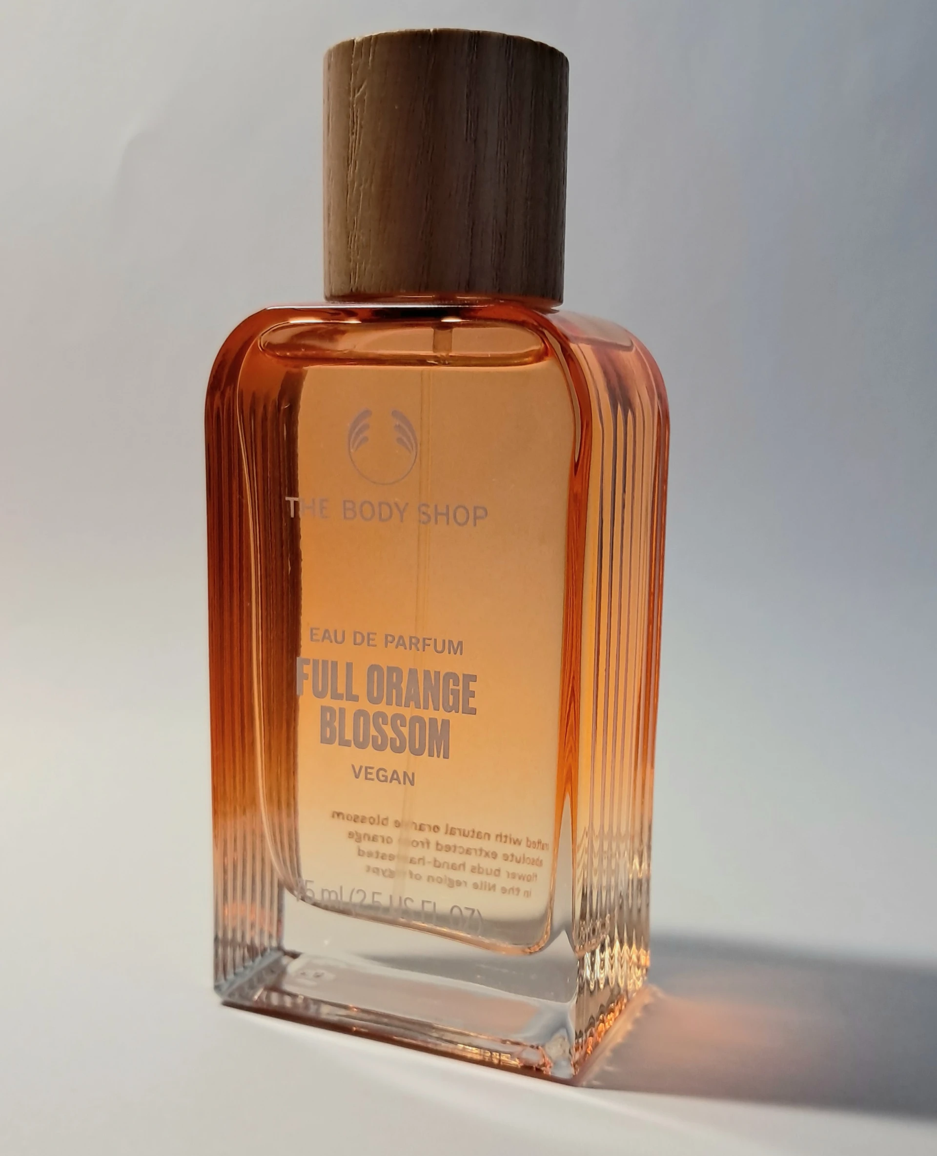 The Body Shop Full Orange Blossom EDP