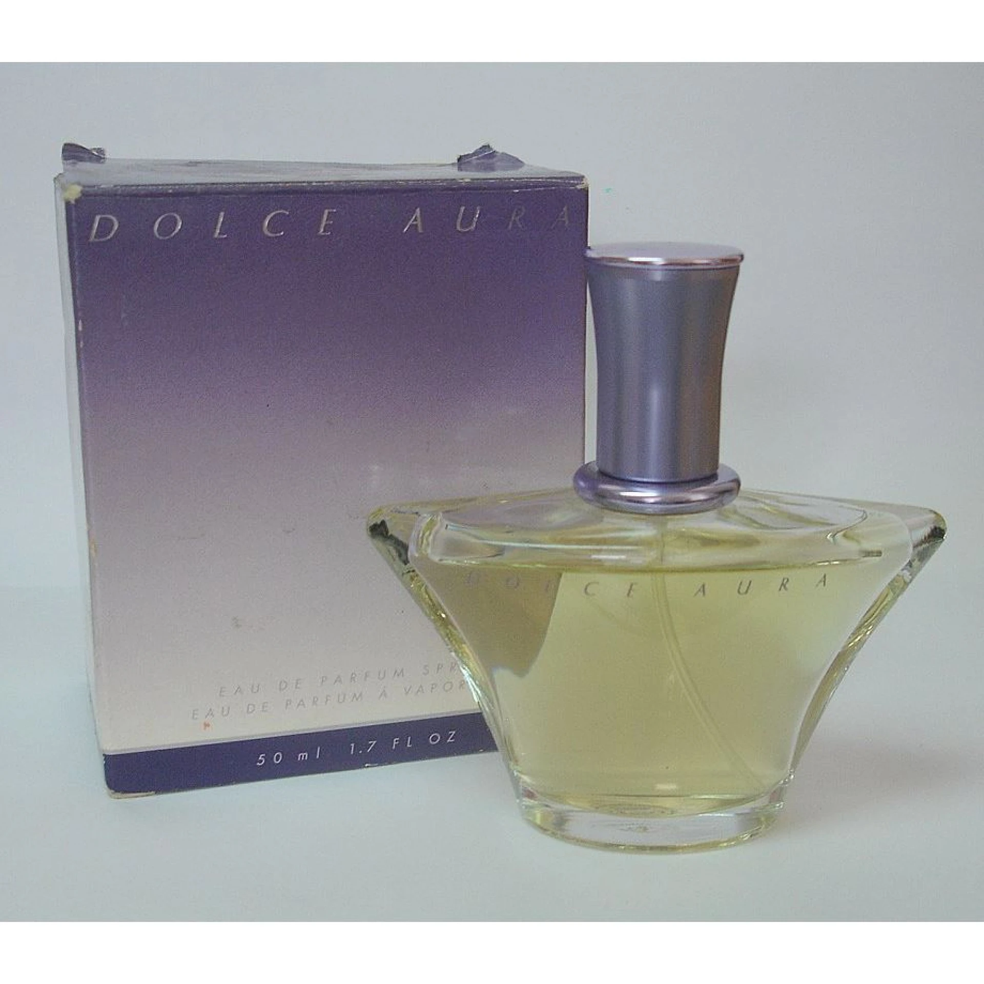 Avon Dolce Aura EDP