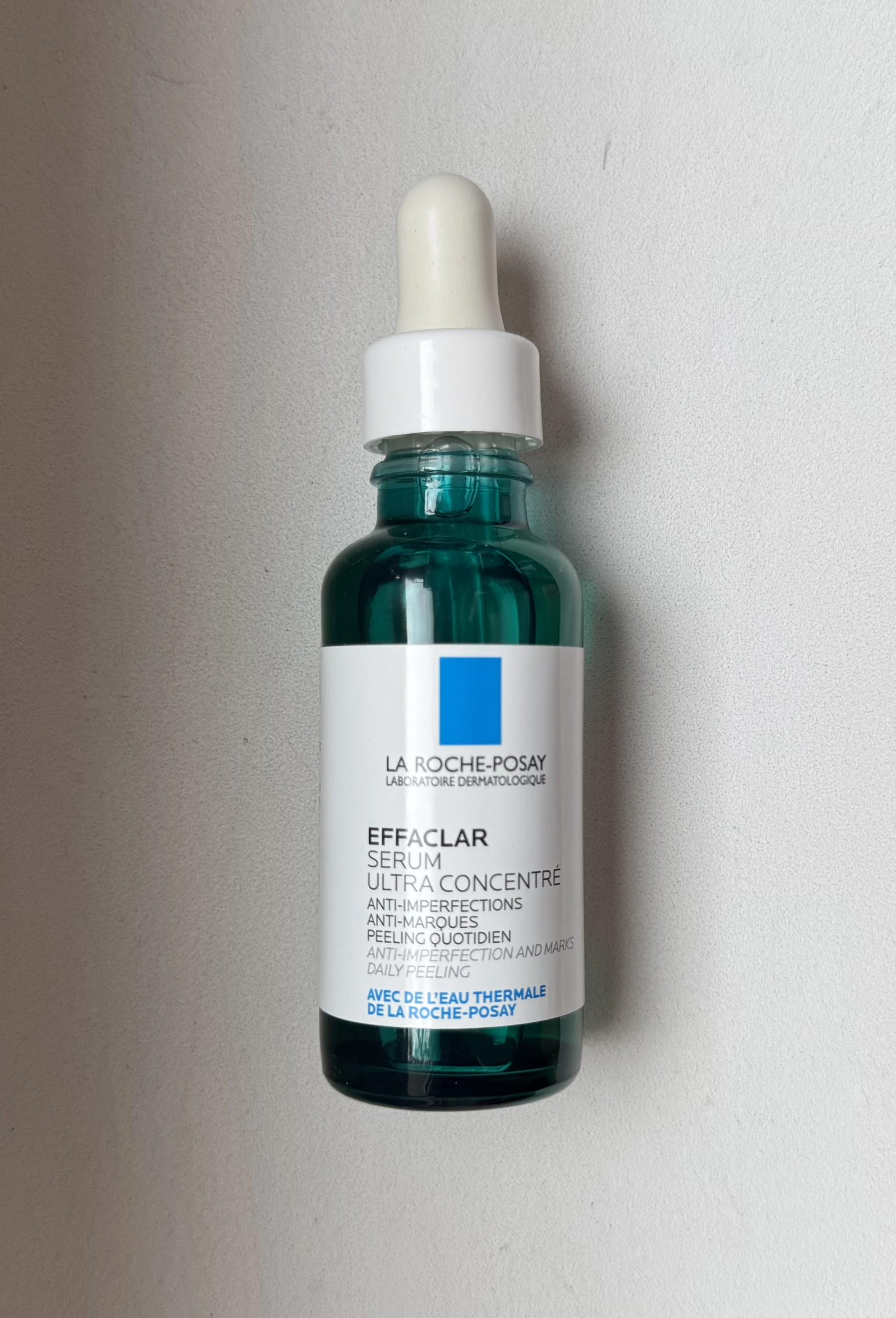 La Roche-Posay Effaclar Ultra Koncentrált Szérum