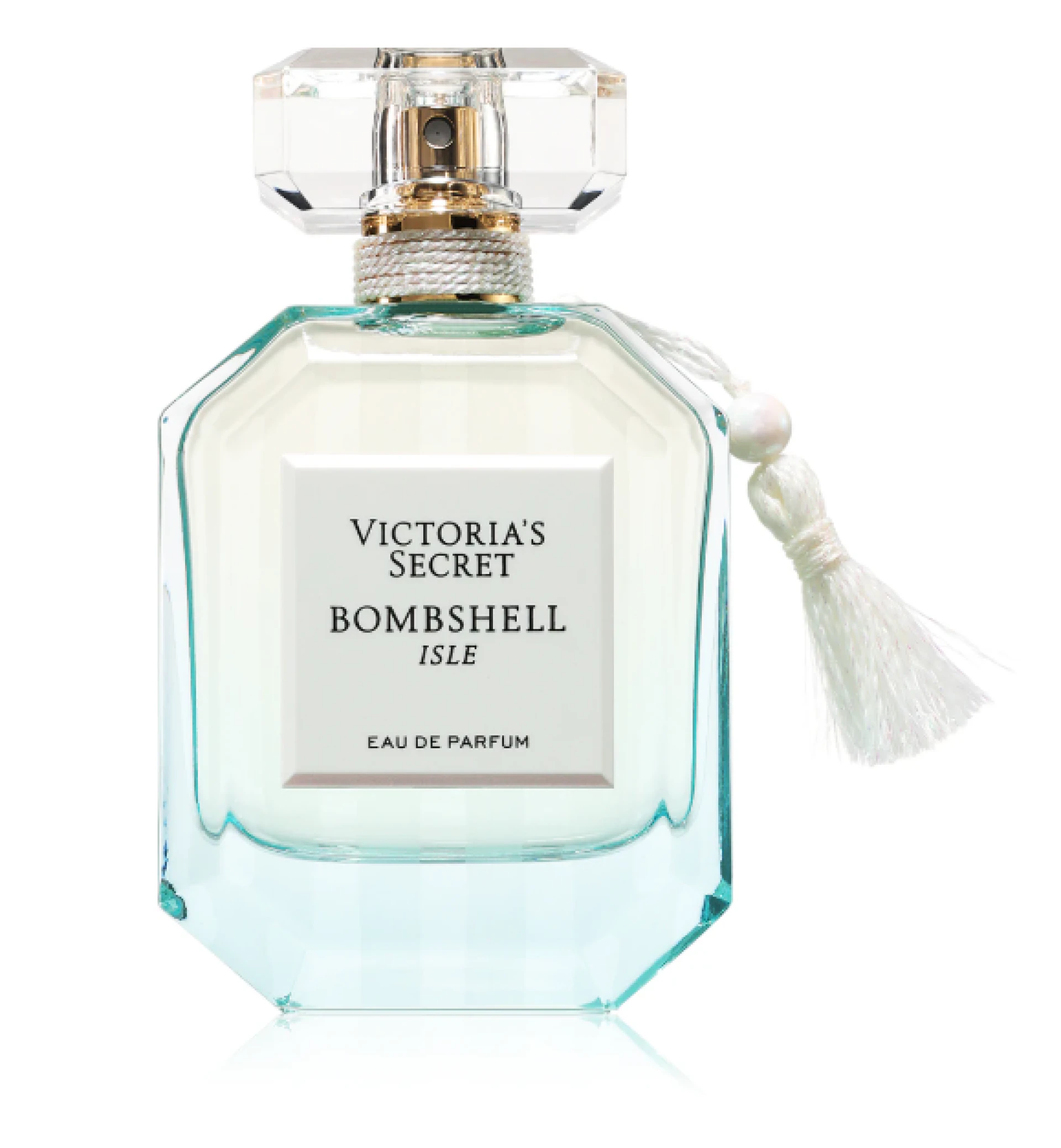 Victoria's Secret Bombshell Isle fújósok