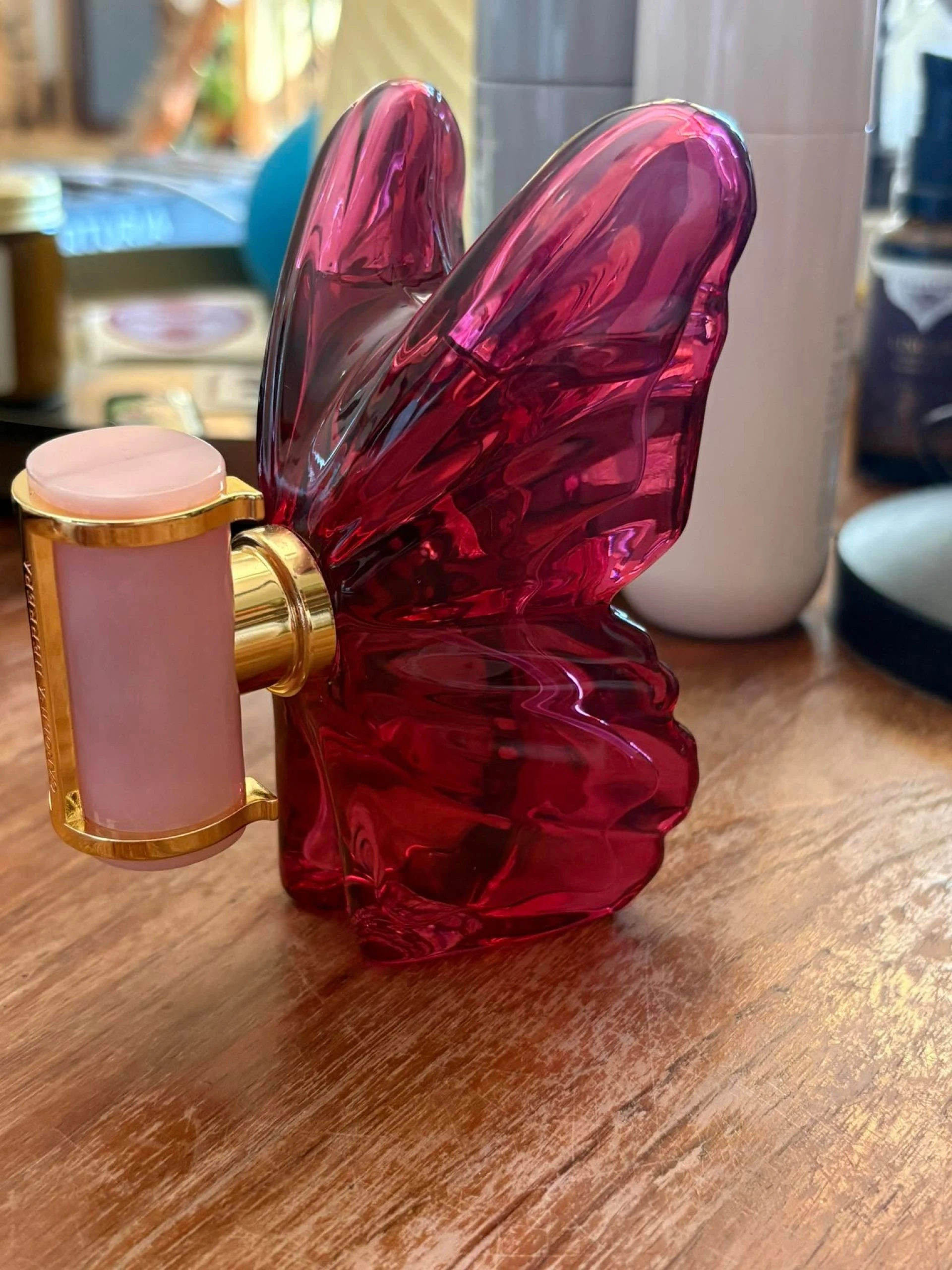 Carolina Herrera La Bomba 50 ml