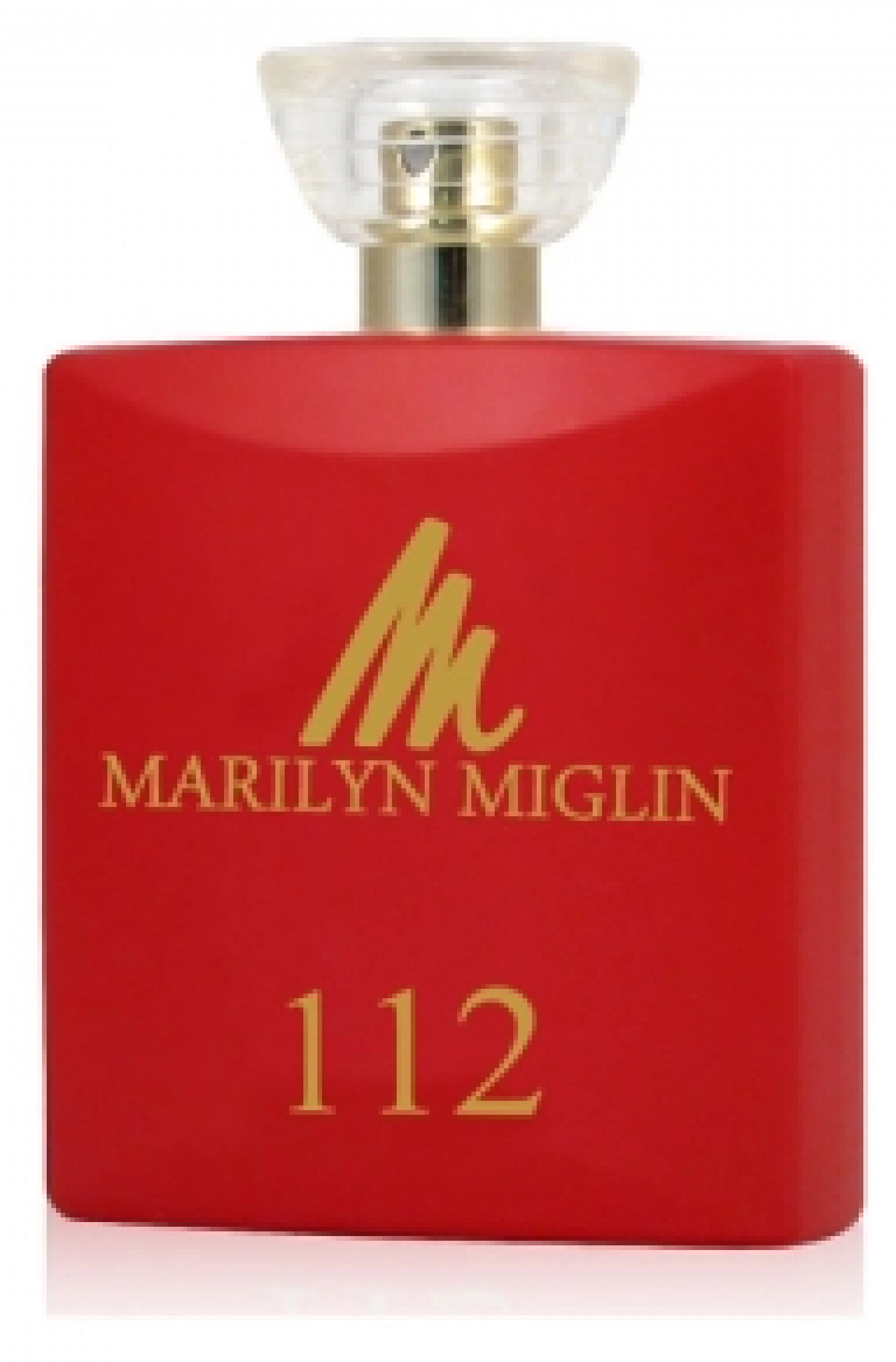 Marilyn Miglin 112.