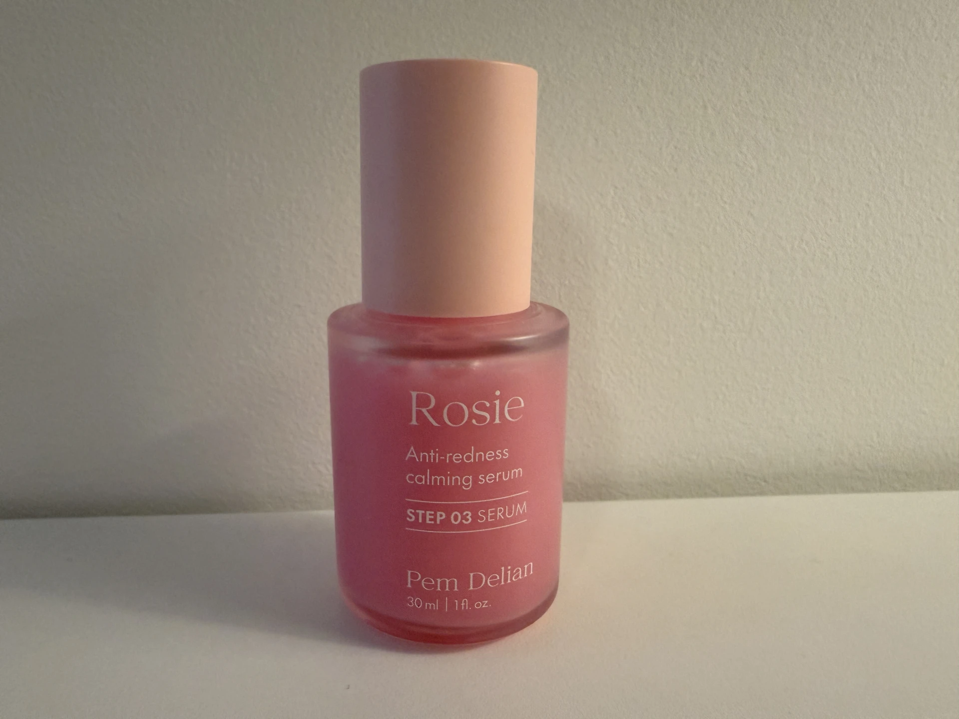 Pem Delian Rosie
